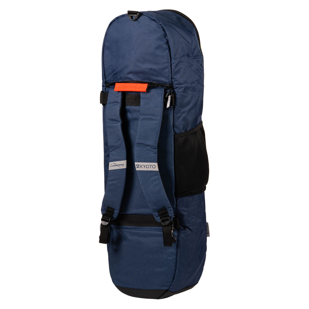 Loaded x Kyoto Fish Bag - Blue image 2