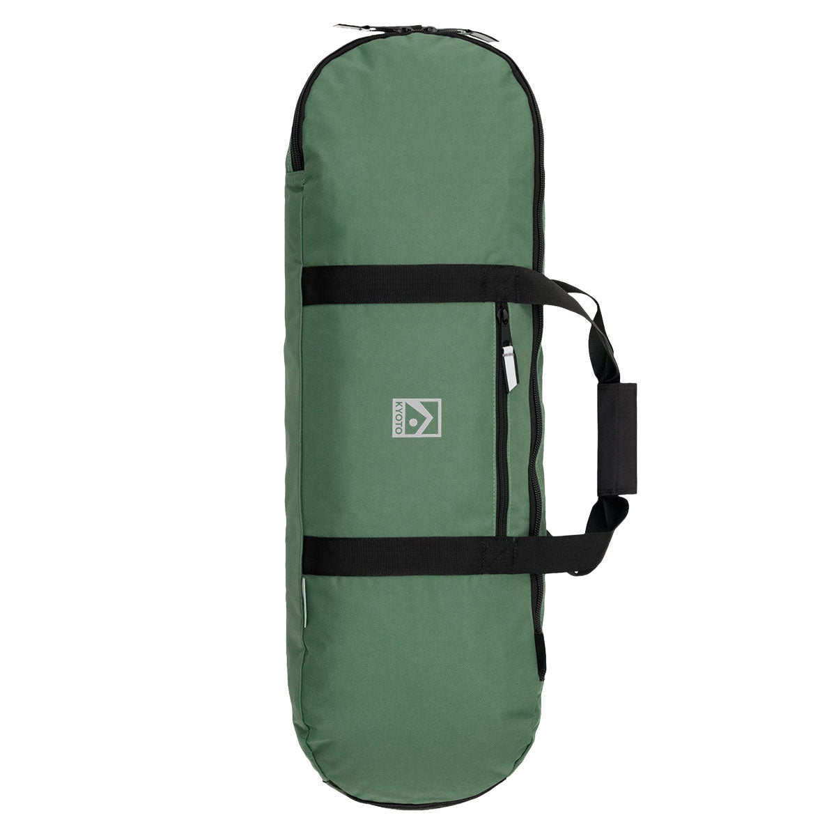 Kyoto SB Base Bag - Ebony Green image 1