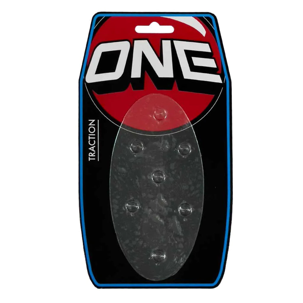 One Ball Jay Clear Oval Snowboard Stomp Pad image 1