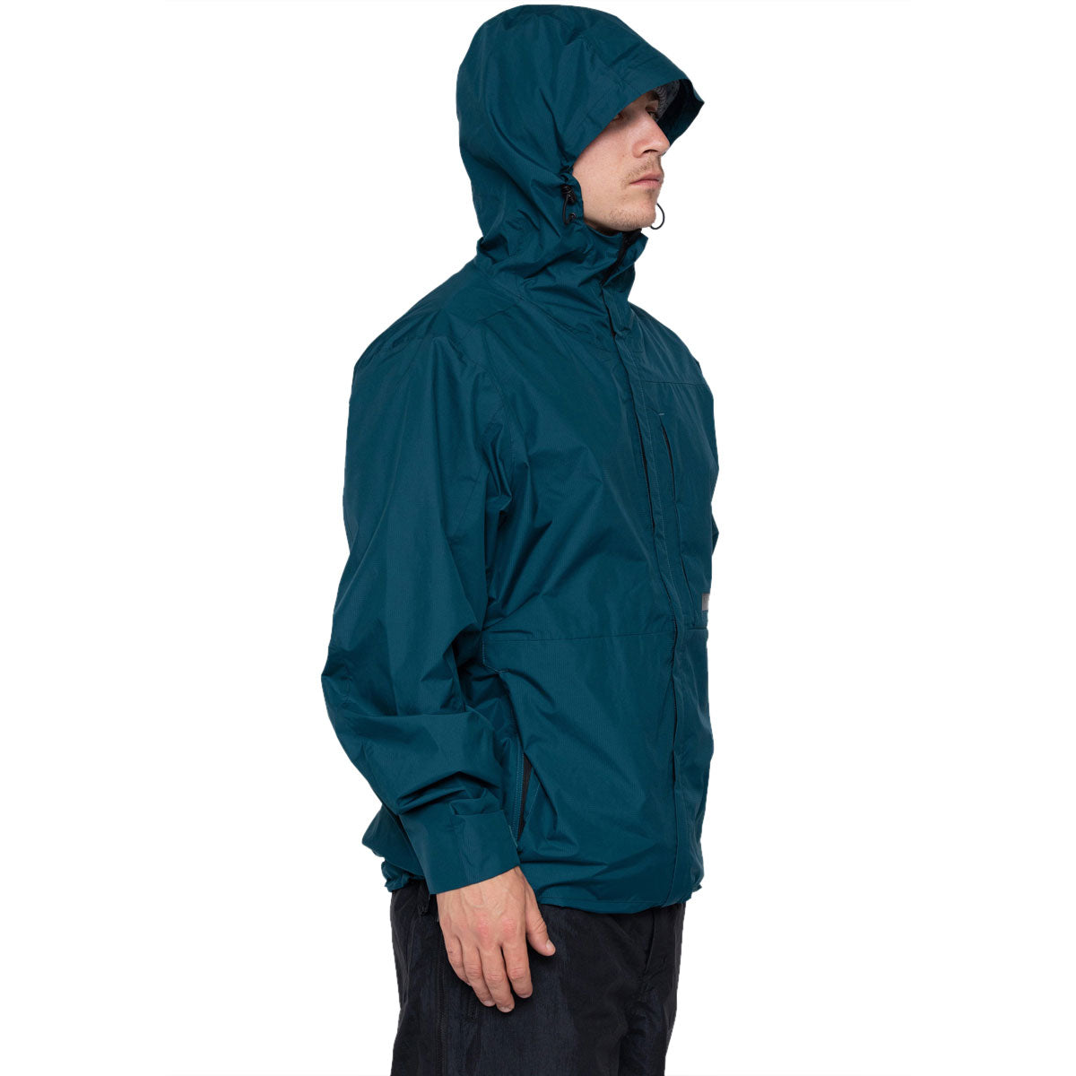 L1 Diffuse 2024 Snowboard Jacket - Abyss image 4