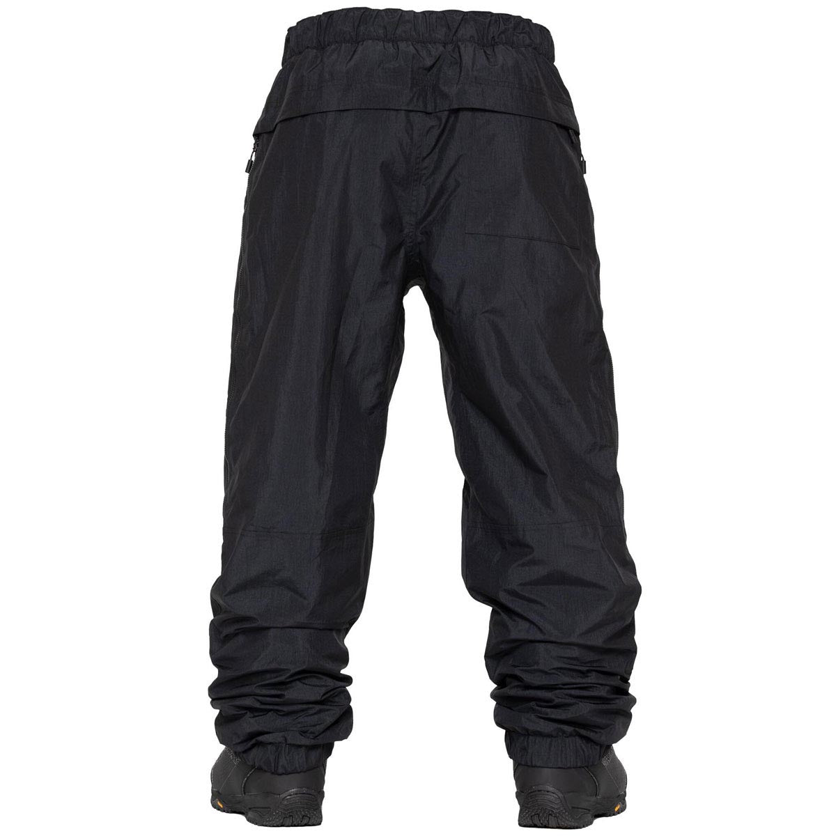 L1 Ventura Pant 2024 Snowboard Pants - Black image 2