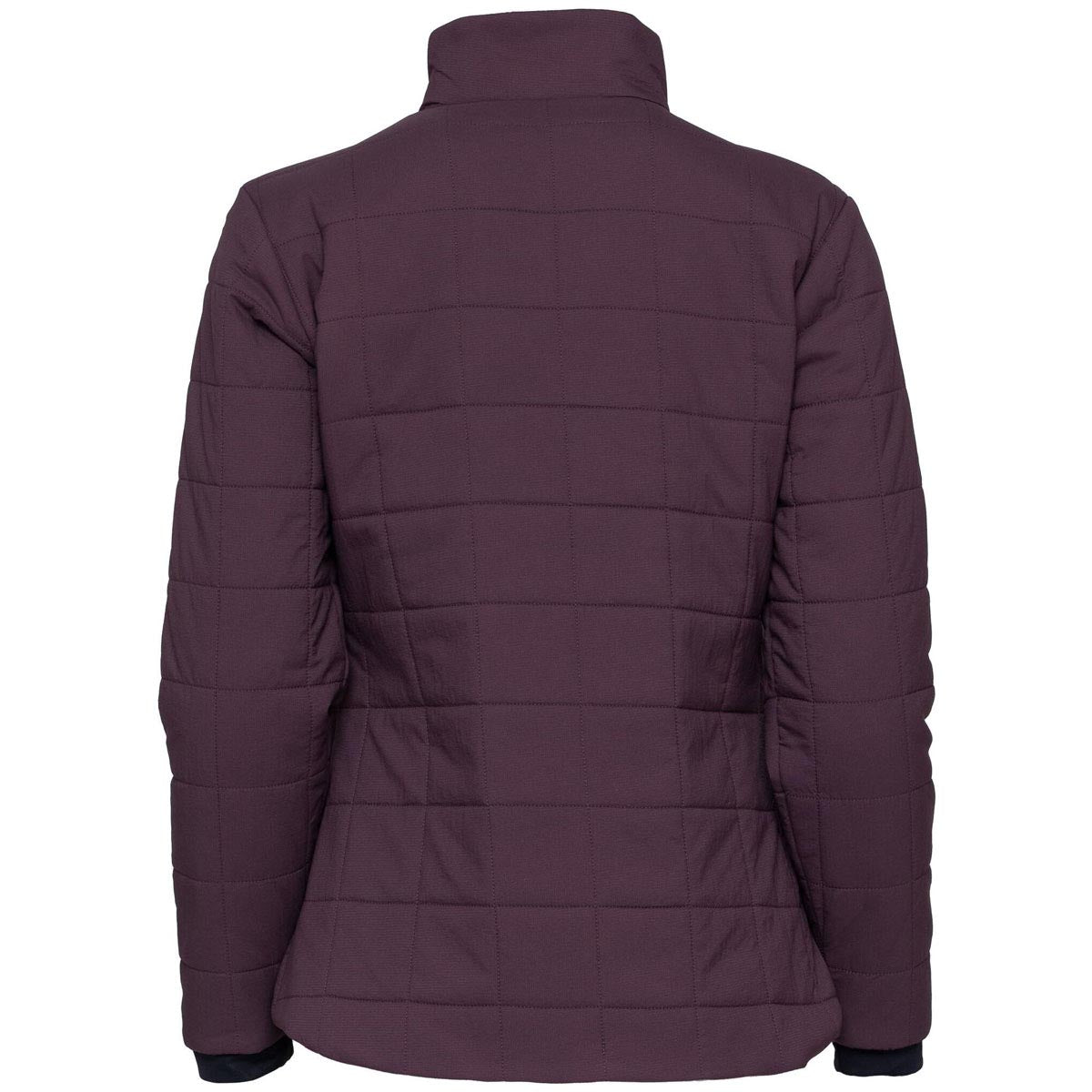 L1 Womens Nova 2024 Snowboard Jacket - Huckleberry – Daddies Board Shop