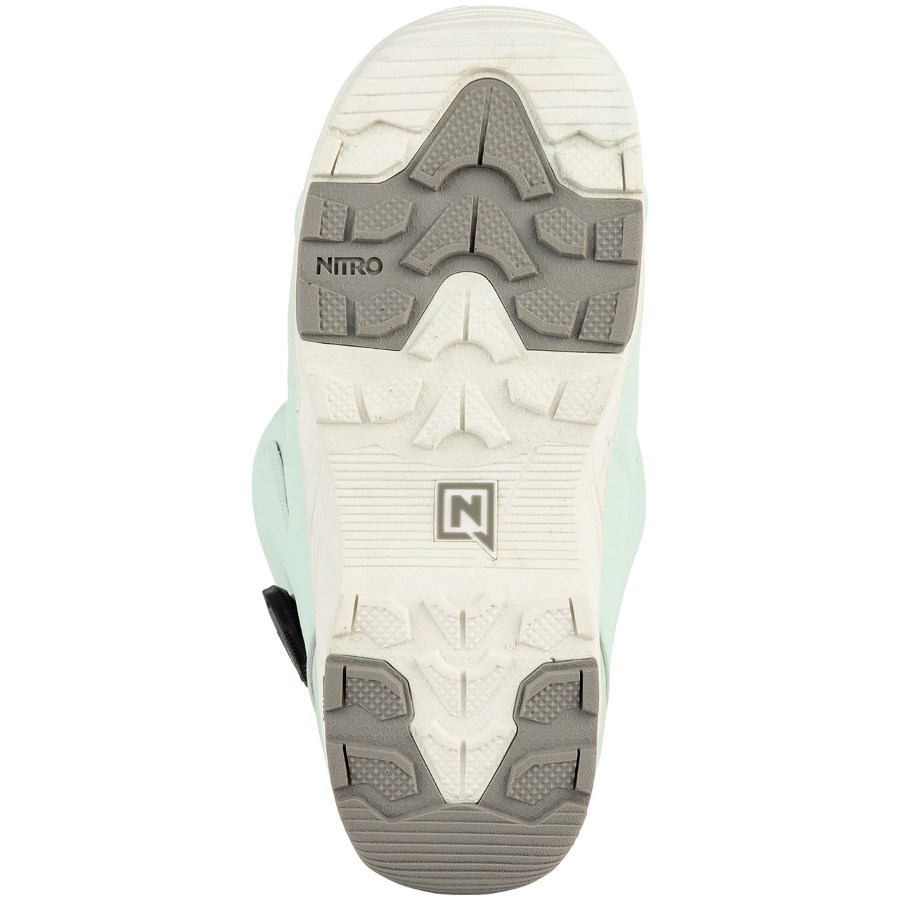 Nitro Cypress Boa 2024 Snowboard Boots - Mint image 3