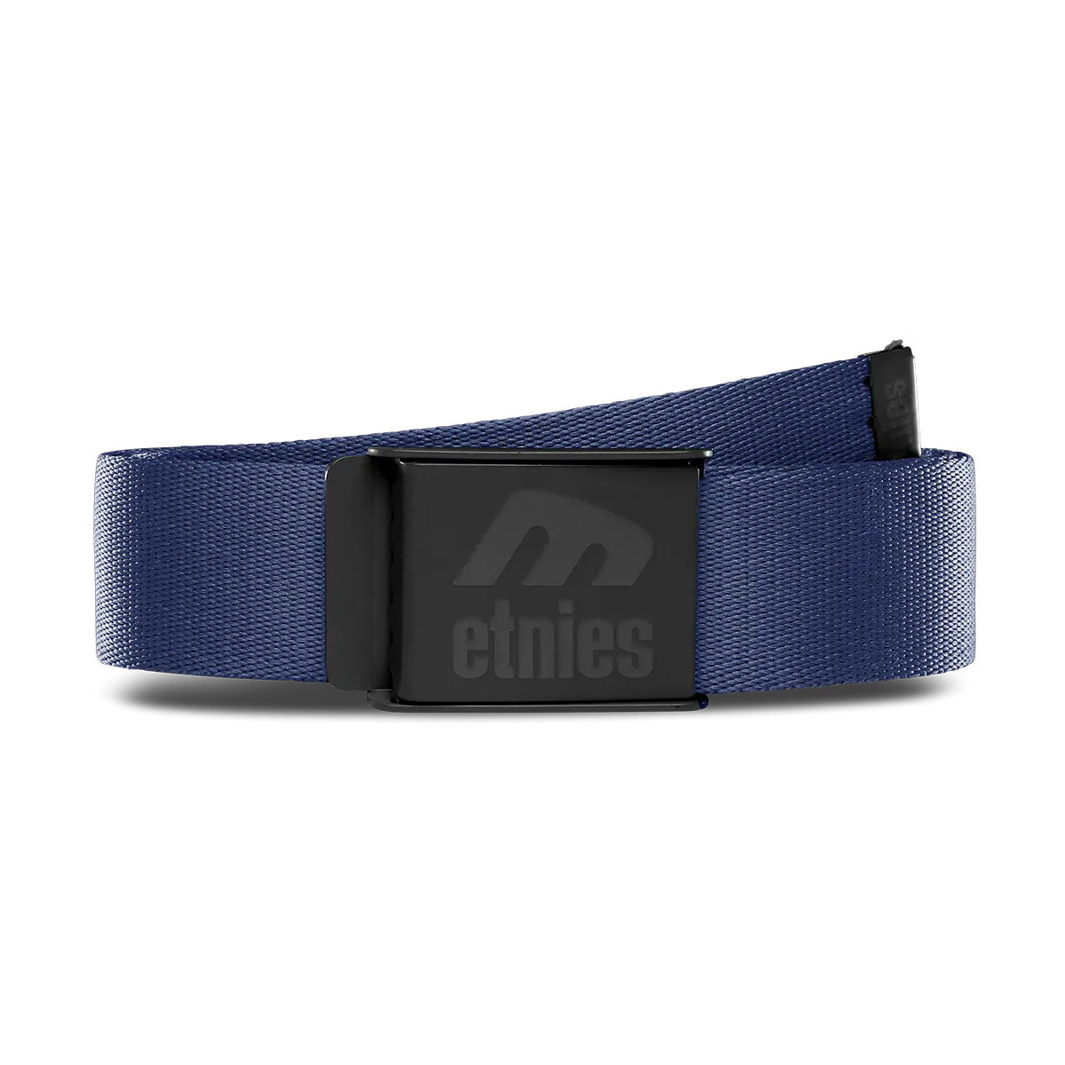 Etnies Icon E Belt - Navy image 1