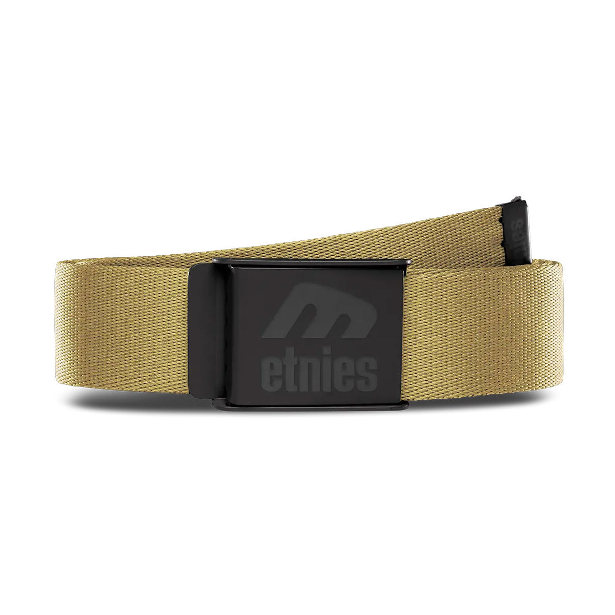 Etnies Icon E Belt - Gold image 1