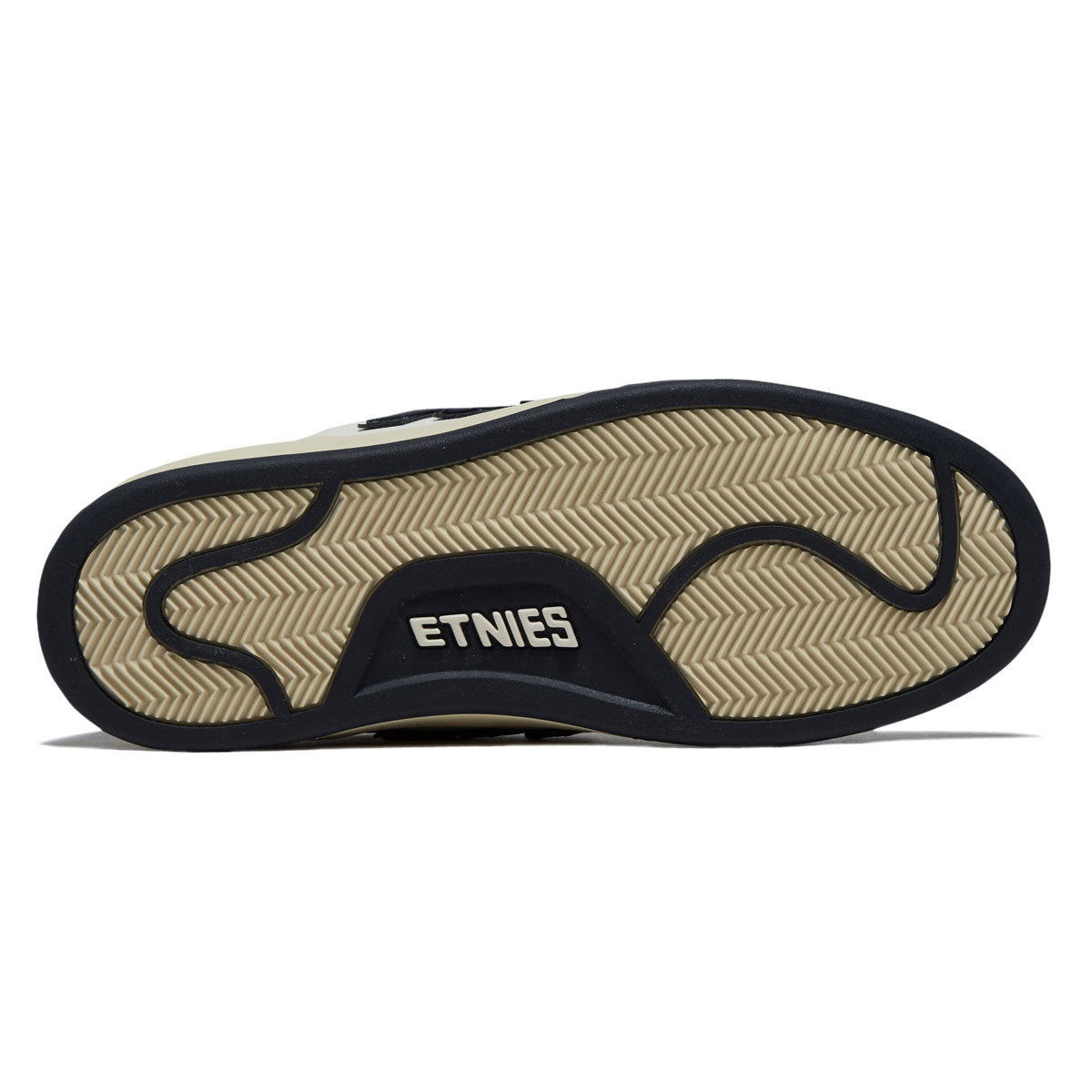 Etnies Emerson Shoes - White/Navy image 4