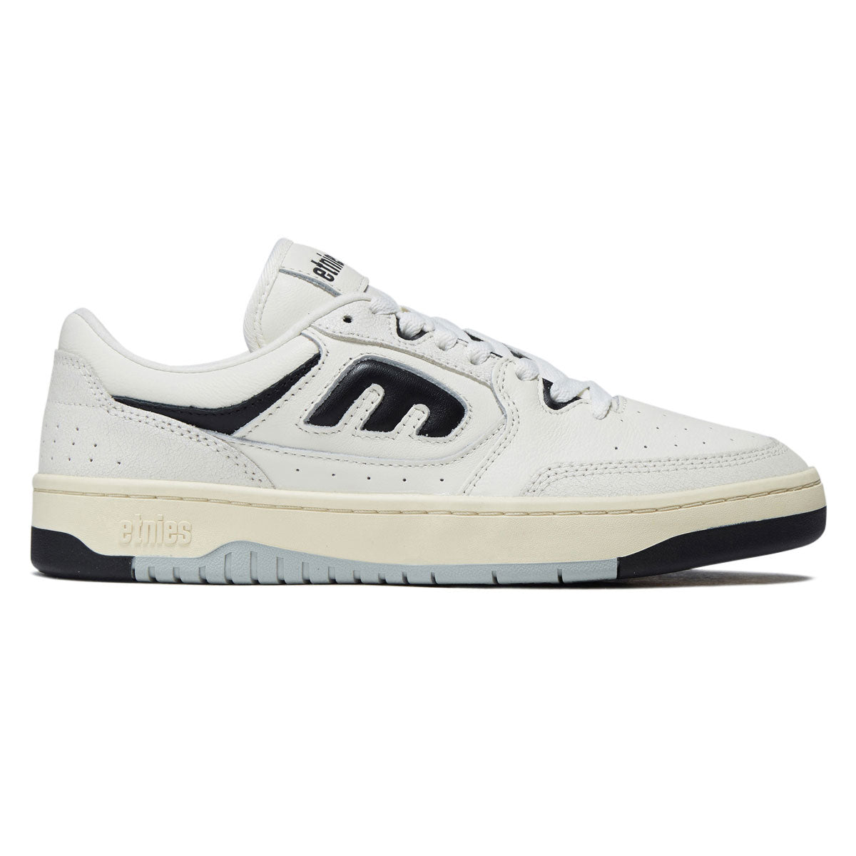 Etnies Loot Shoes - Marshmallow image 1