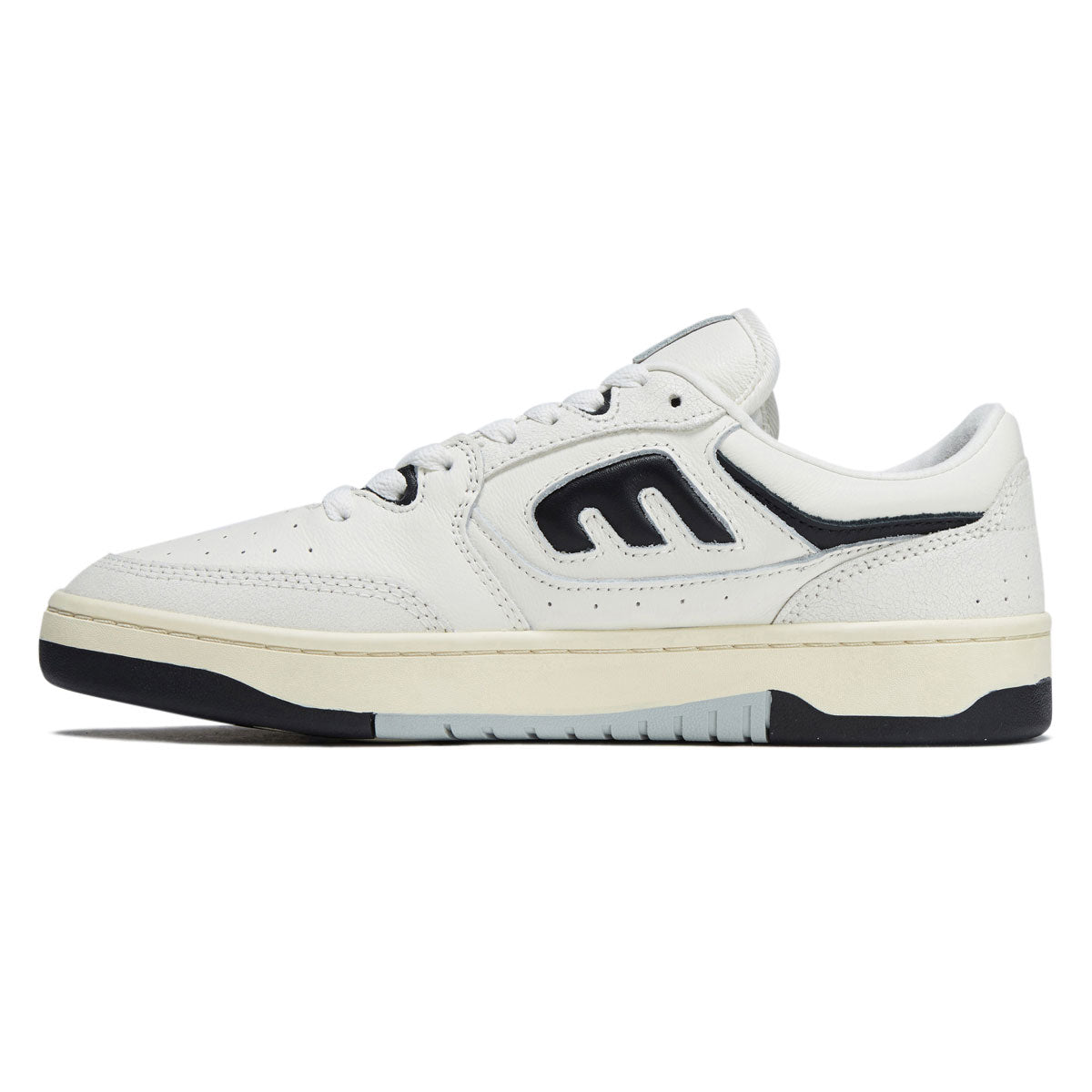 Etnies Loot Shoes - Marshmallow image 2
