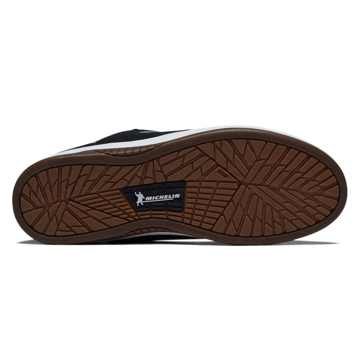 Etnies Marana Shoes - Charcoal/Heather image 4