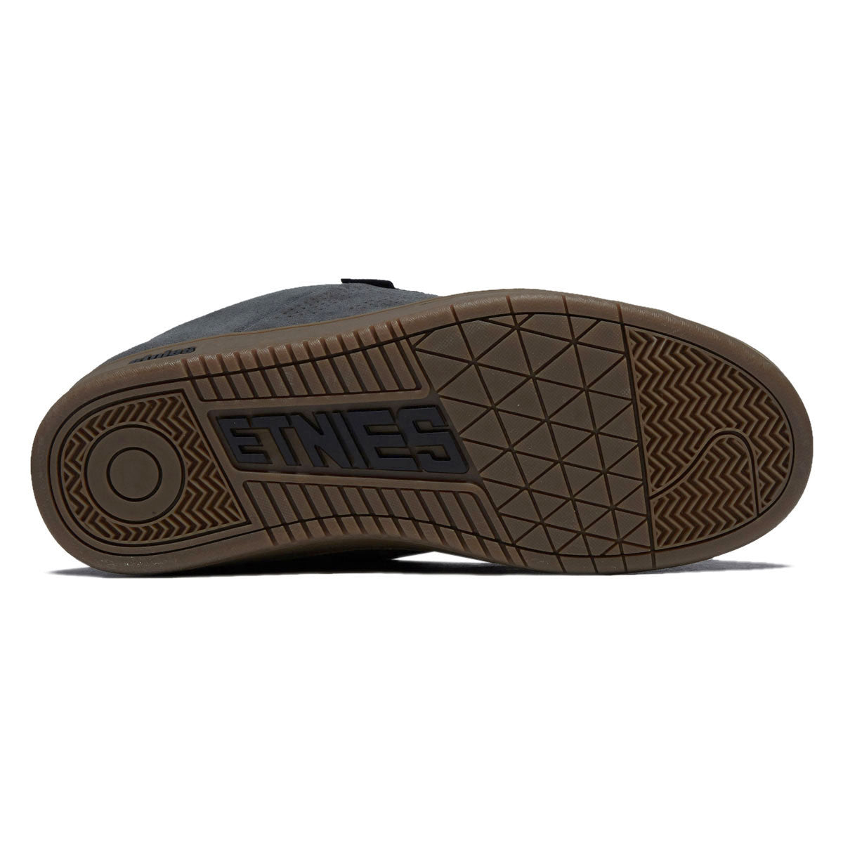 Etnies Kingpin Shoes - Carbon image 4
