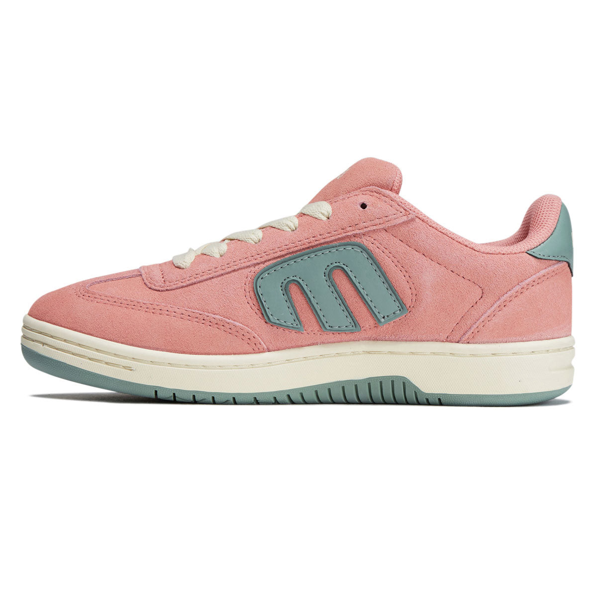 Etnies Lo-Cut Shoes - Pink image 2