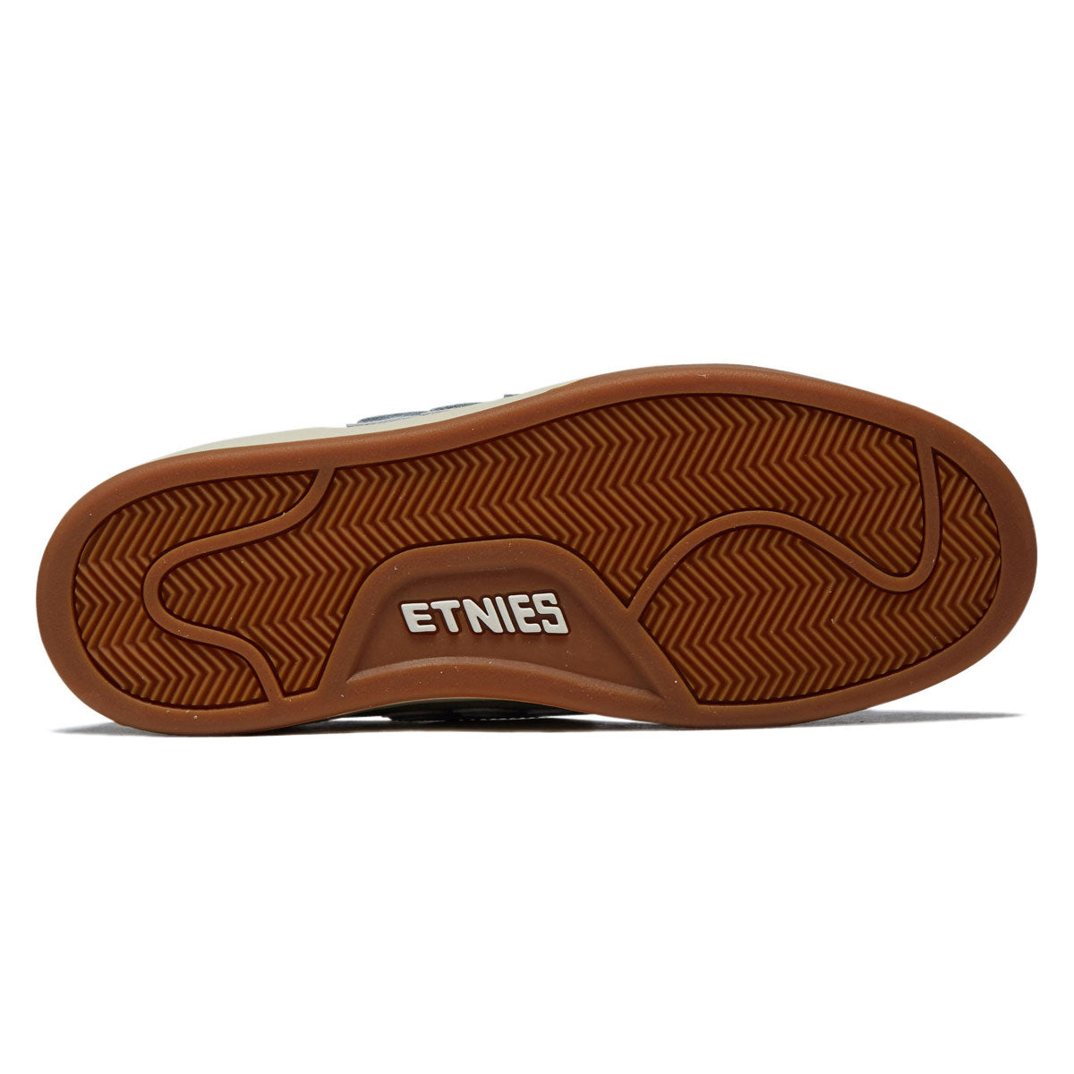Etnies Emerson Shoes - Olive image 4