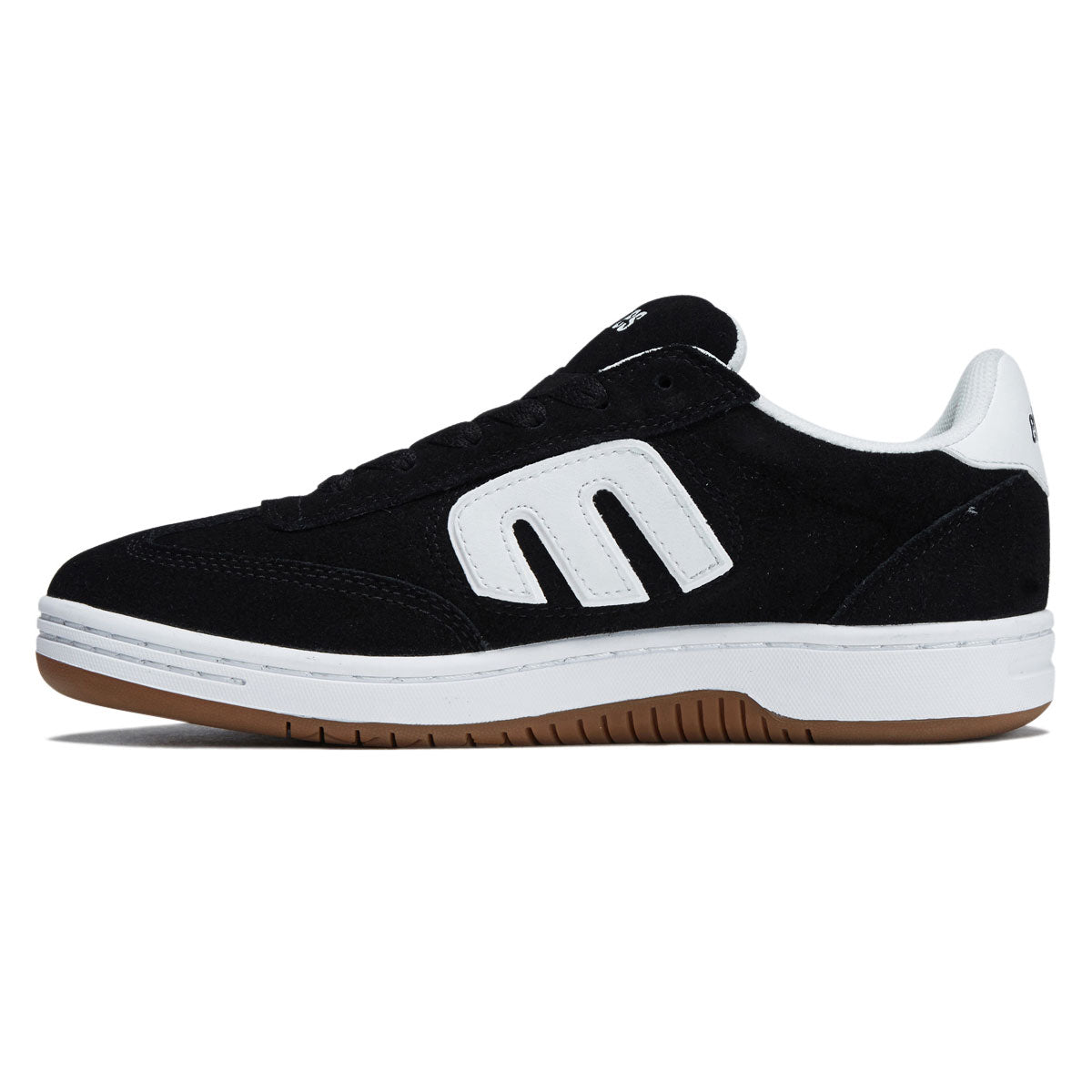Etnies Lo-Cut Shoes - Black image 2