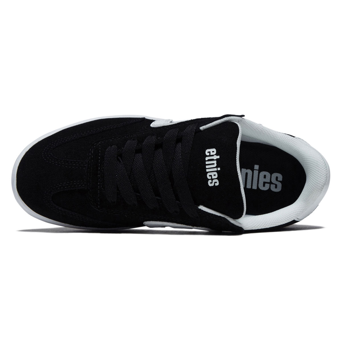 Etnies Lo-Cut Shoes - Black image 3