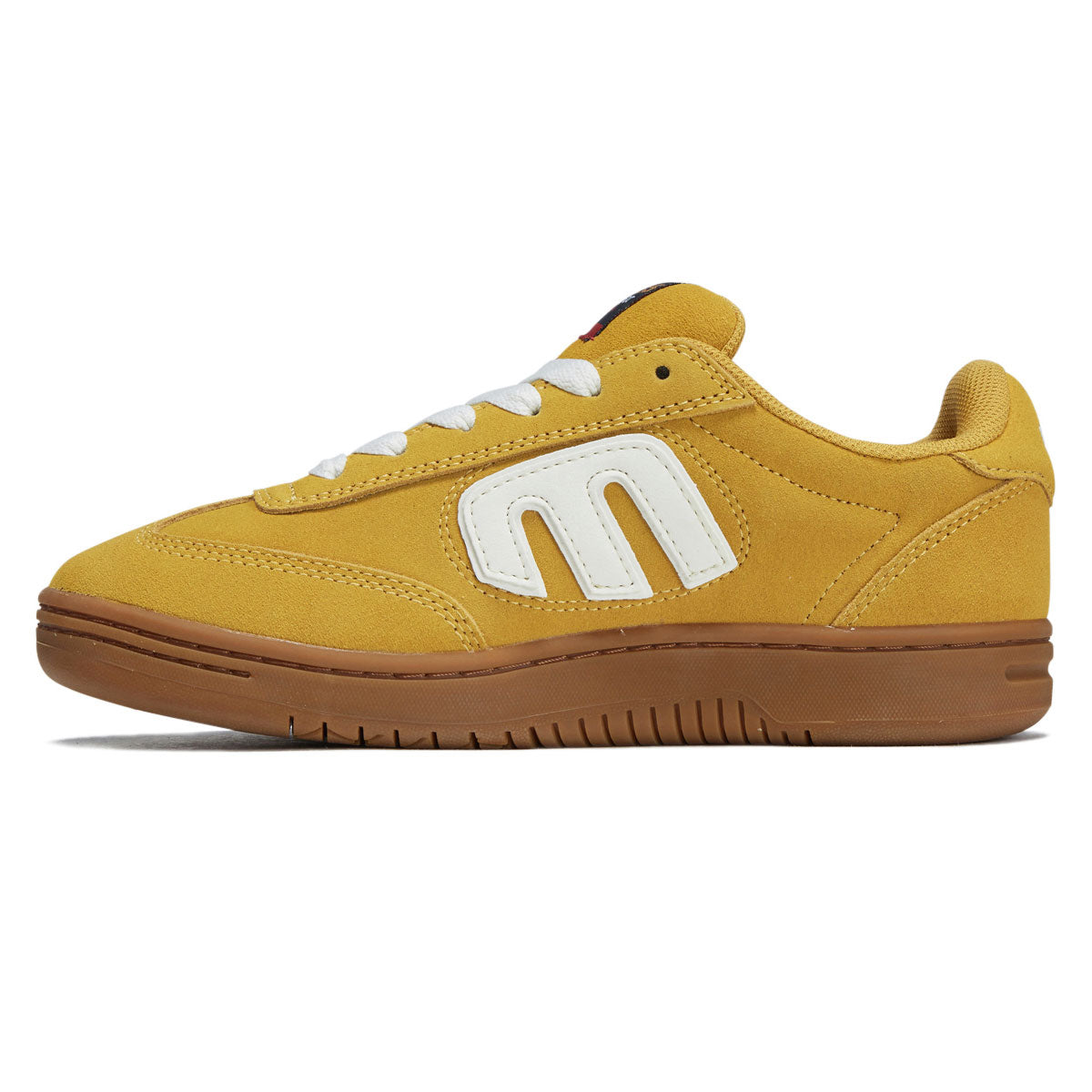 Etnies Lo-Cut Shoes - Tan/Gum image 2