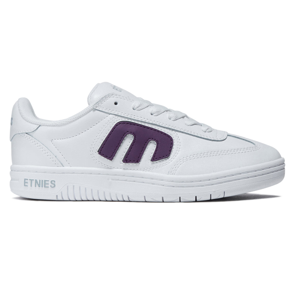 Etnies Lo-Cut Shoes - White image 1