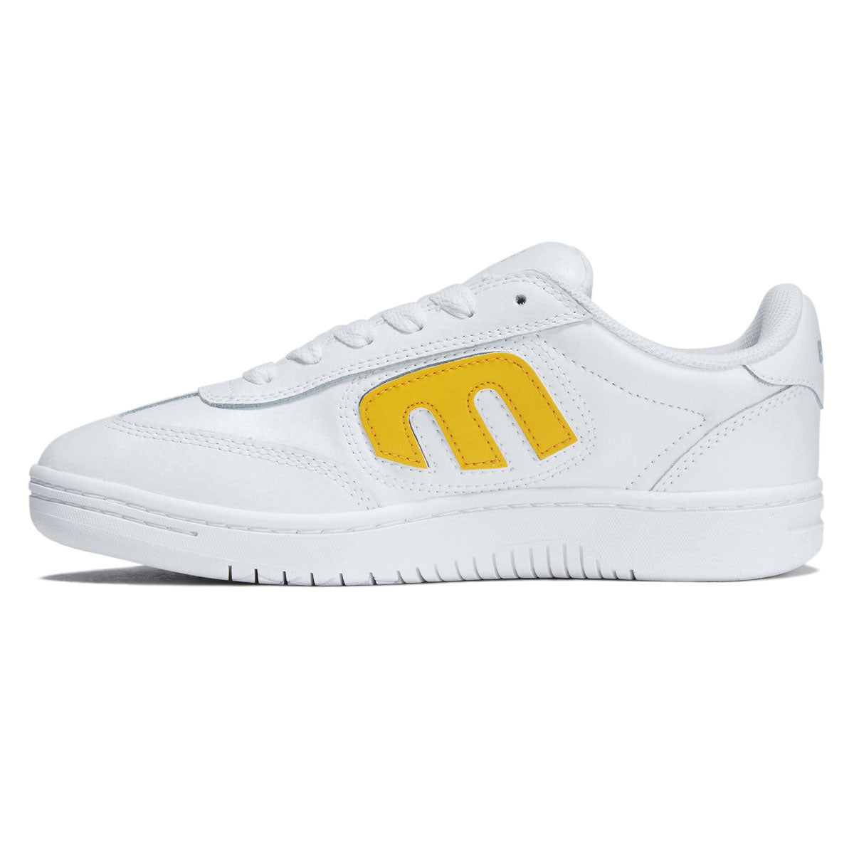 Etnies Lo-Cut Shoes - White image 2