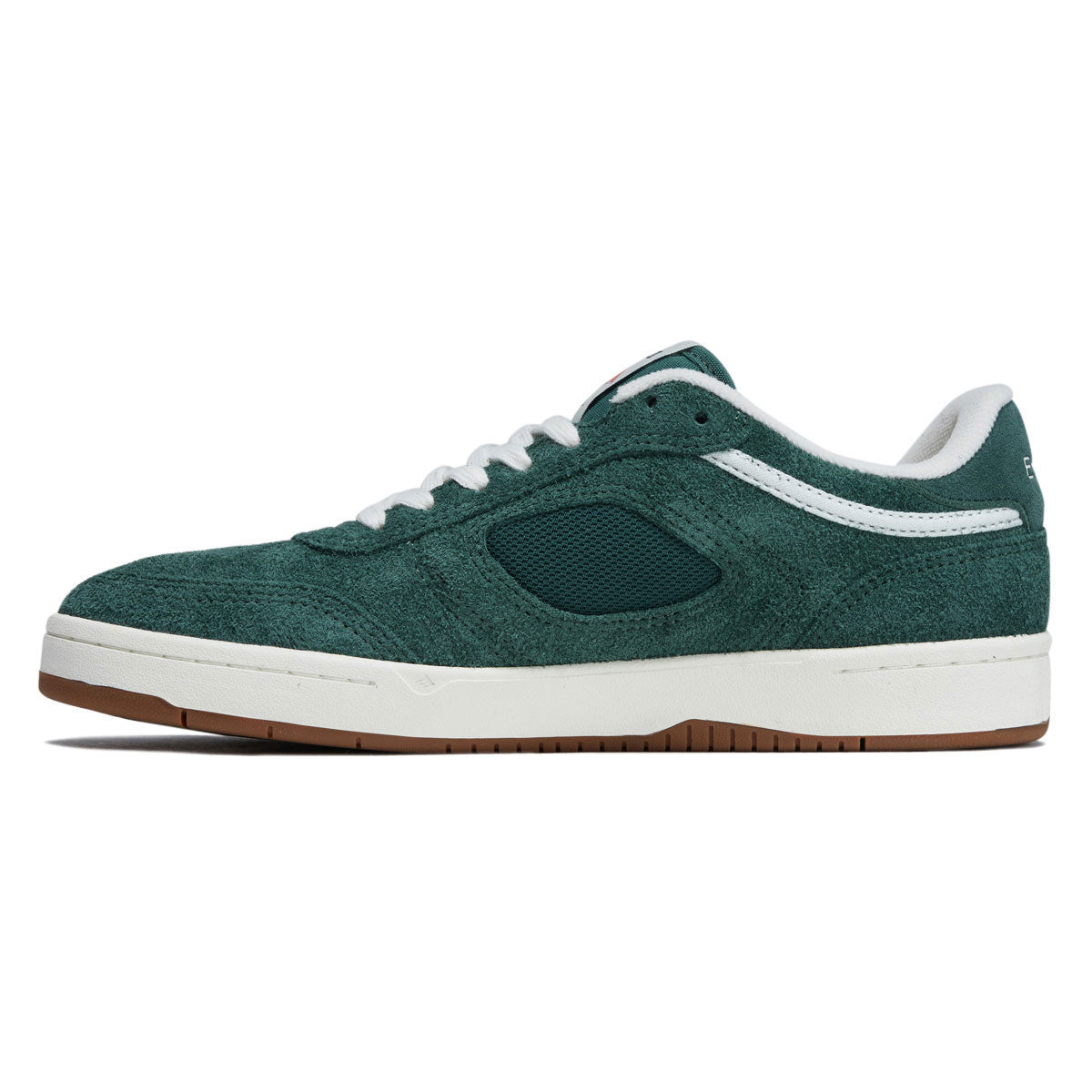 Emerica KSL III Shoes - Hunter Green image 2