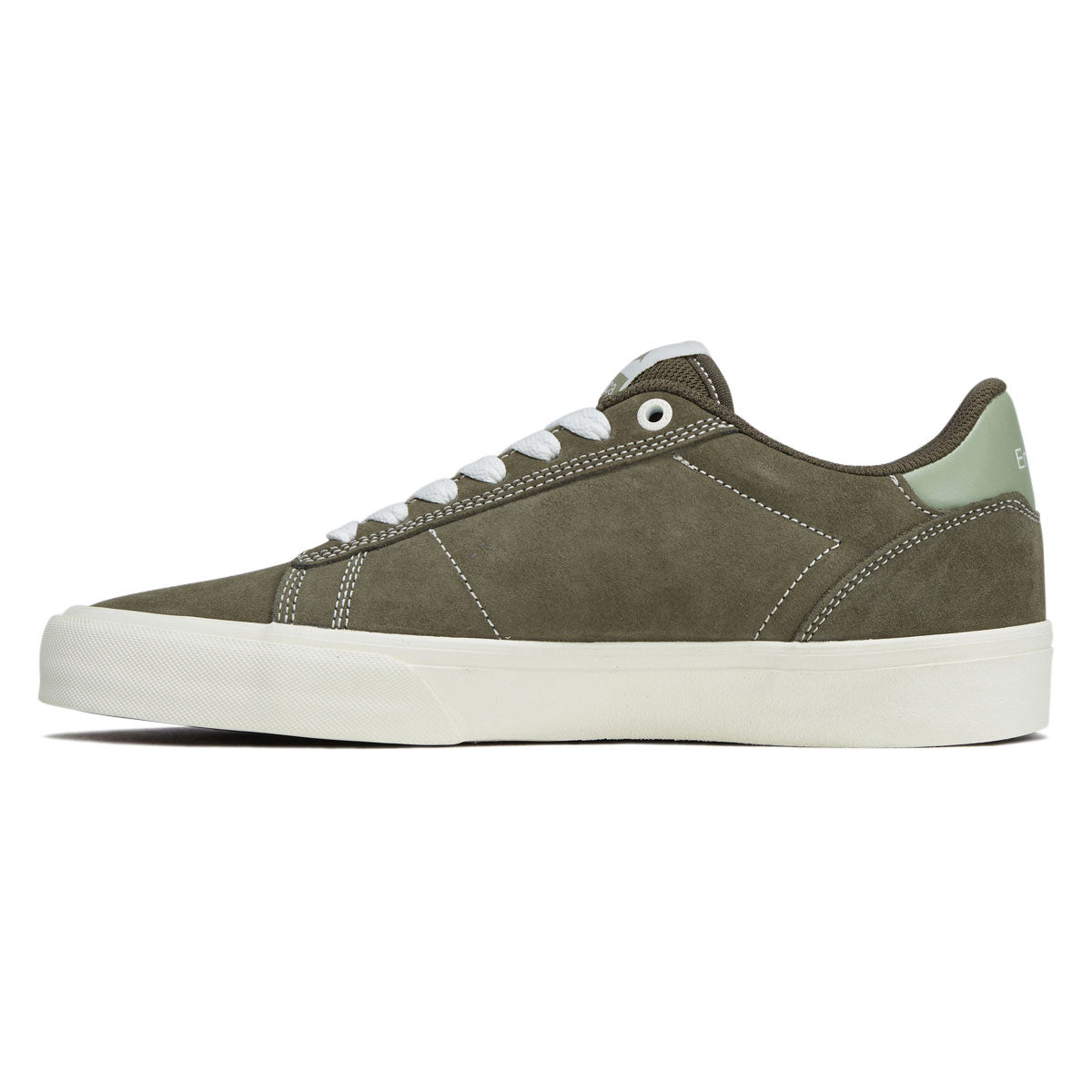 Emerica Moca Shoes - Clove image 2