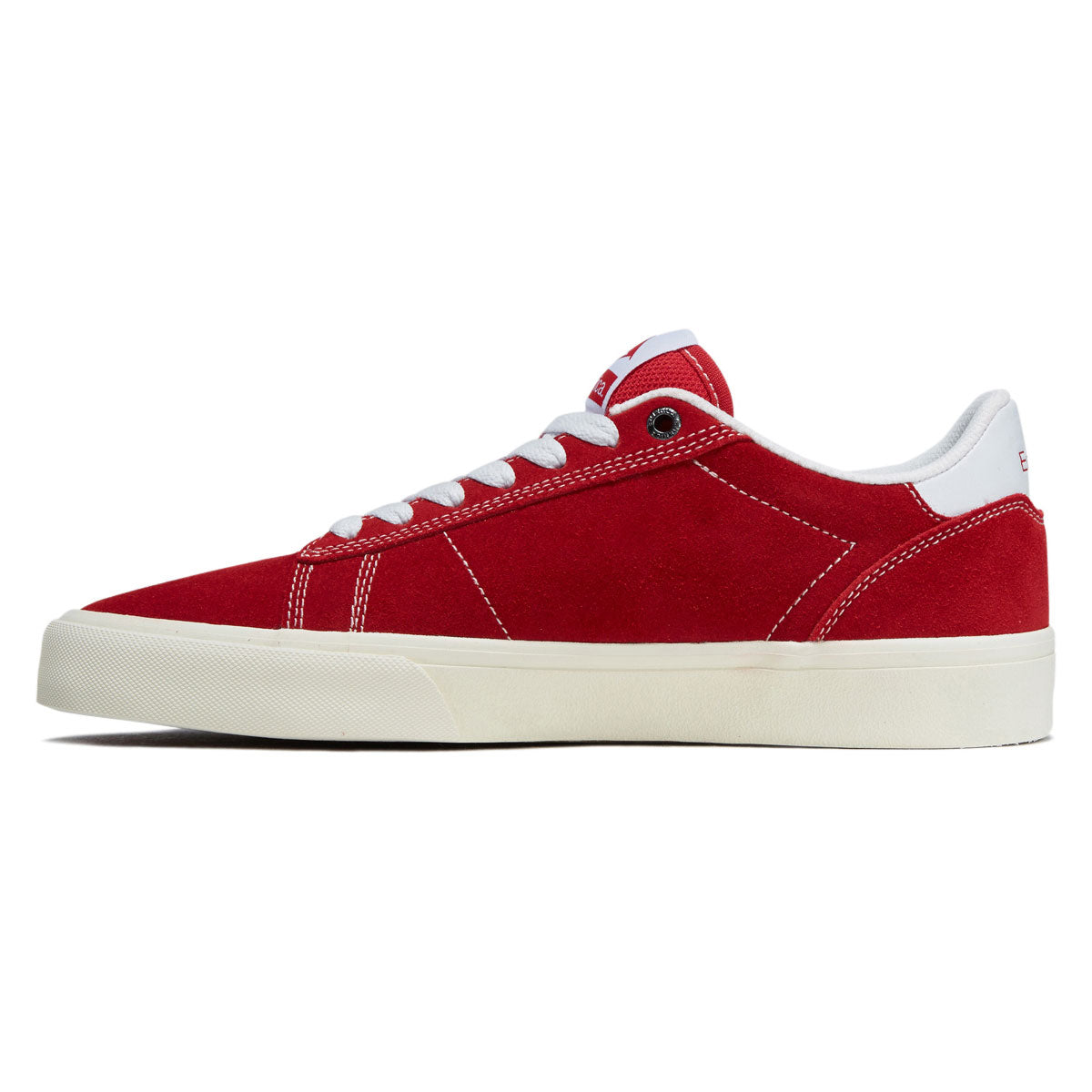Emerica Moca Shoes - Red image 2