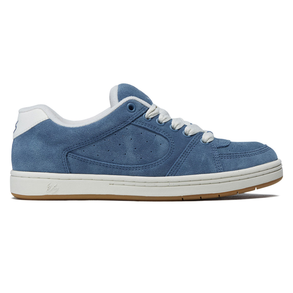 eS Accel Shoes - Blue image 1