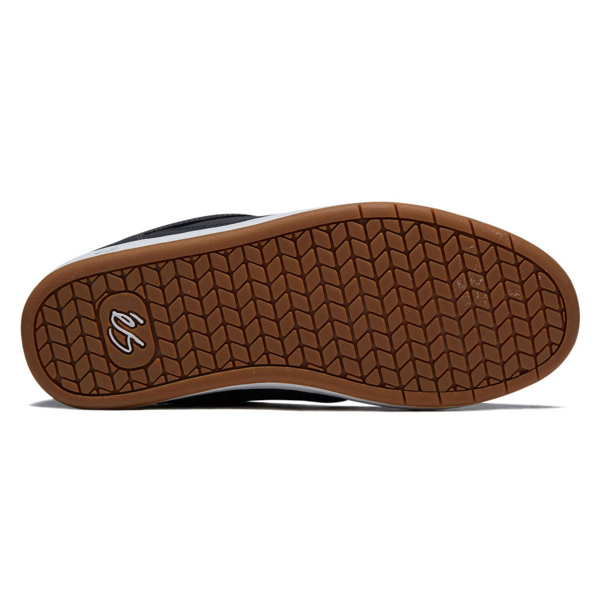 eS Accel Shoes - Charcoal image 4