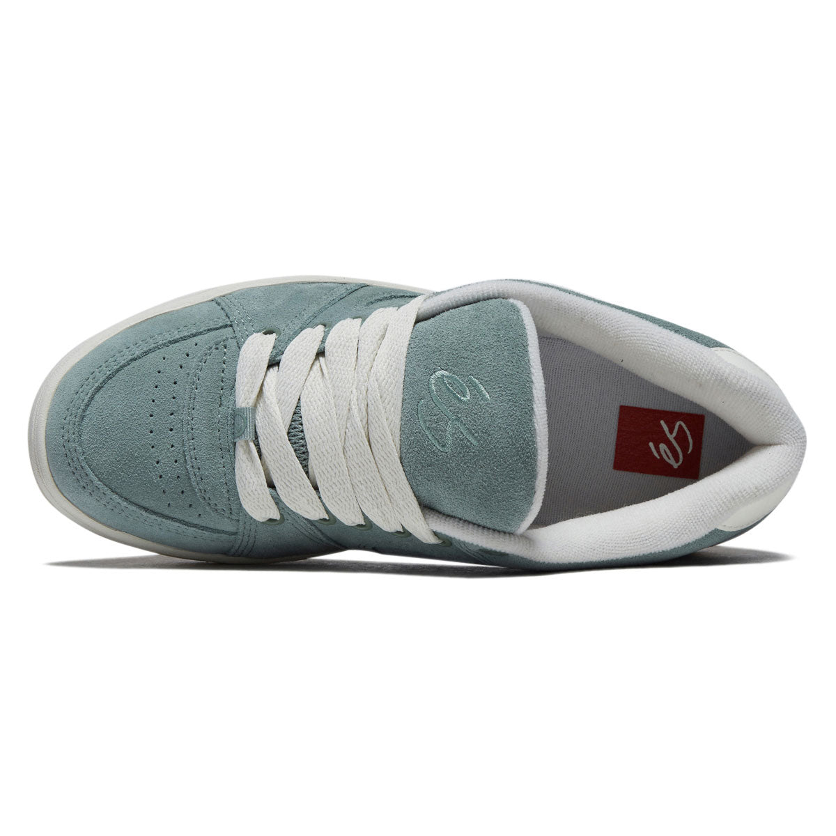 eS Accel Shoes - Sage image 3