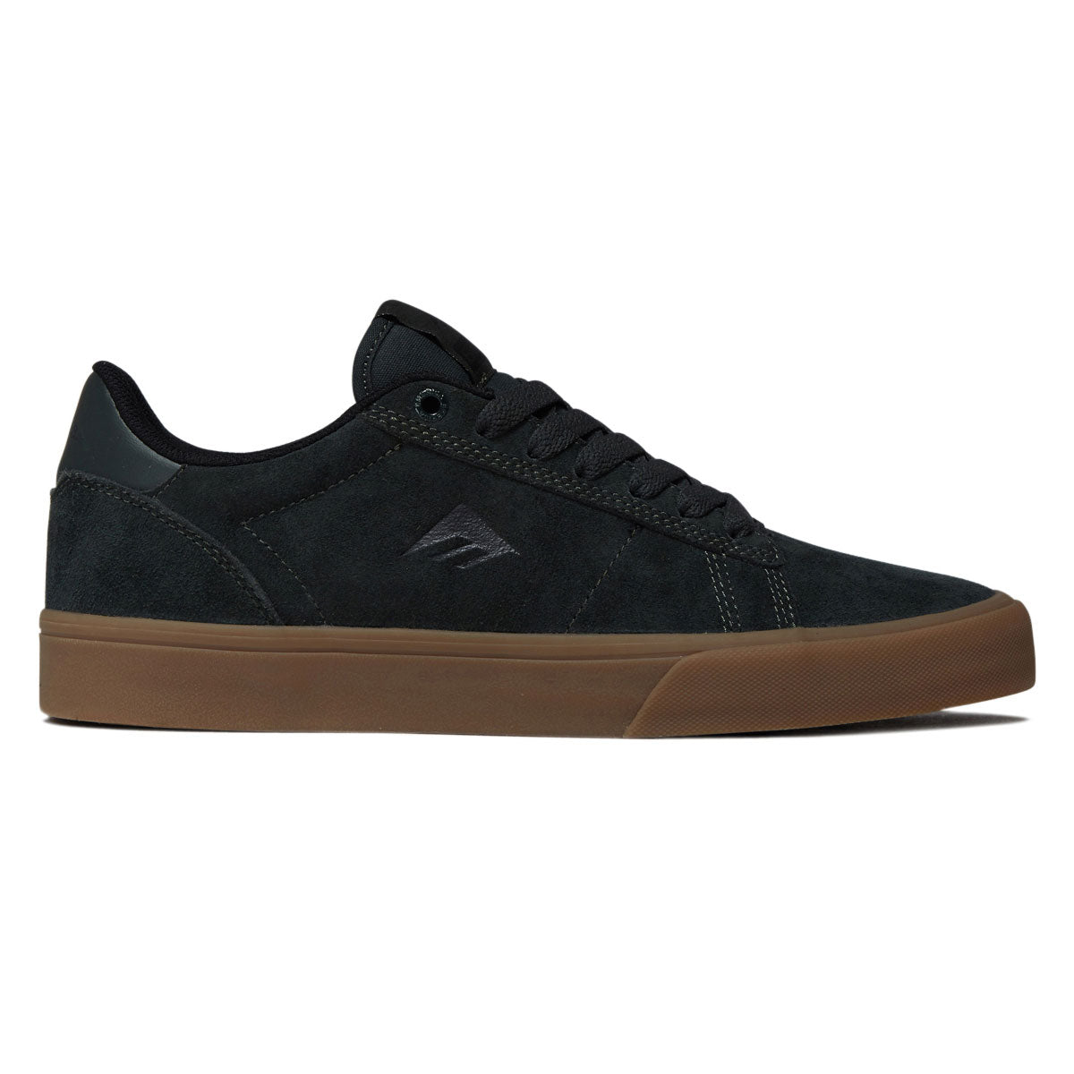 Emerica Moca Shoes - Green/Gum image 1