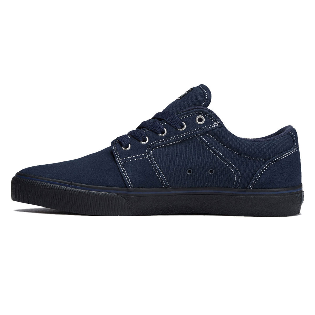 Etnies Barge Ls Shoes - Indigo Raw image 2