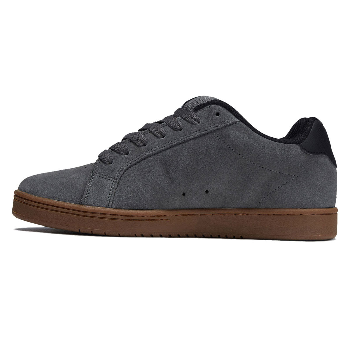 Etnies Fader Shoes - Carbon image 2