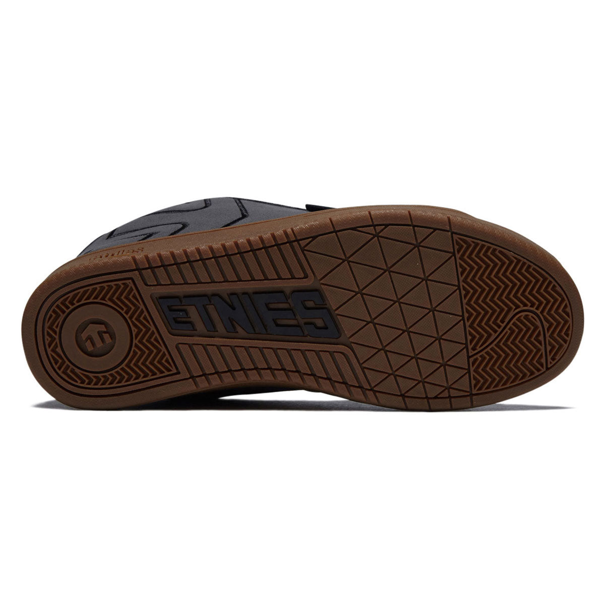 Etnies Fader Shoes - Carbon image 4