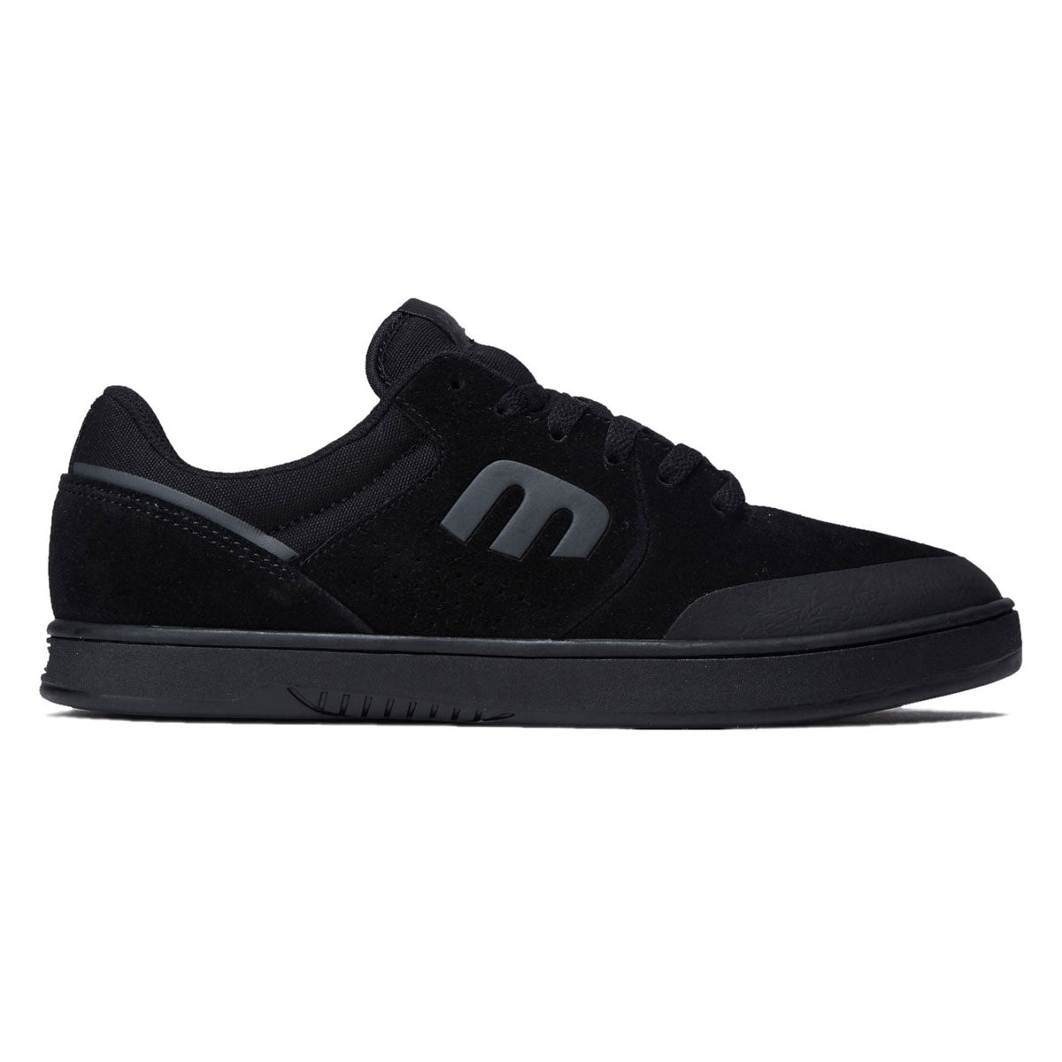 Etnies Marana Shoes - Black Dirty Wash image 1