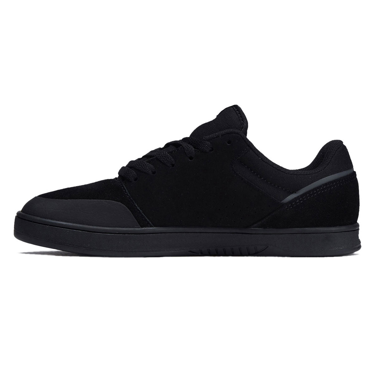 Etnies Marana Shoes - Black Dirty Wash image 2
