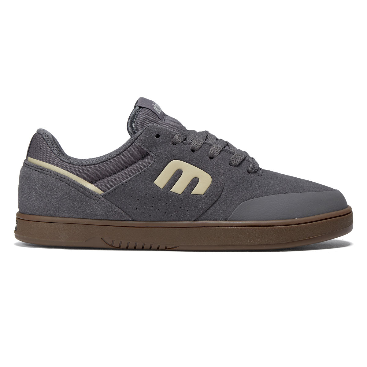 Etnies Marana Shoes - Carbon image 1