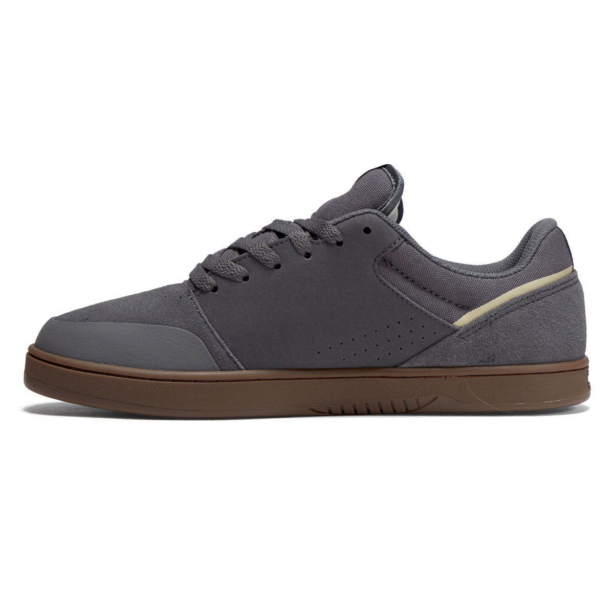 Etnies Marana Shoes - Carbon image 2
