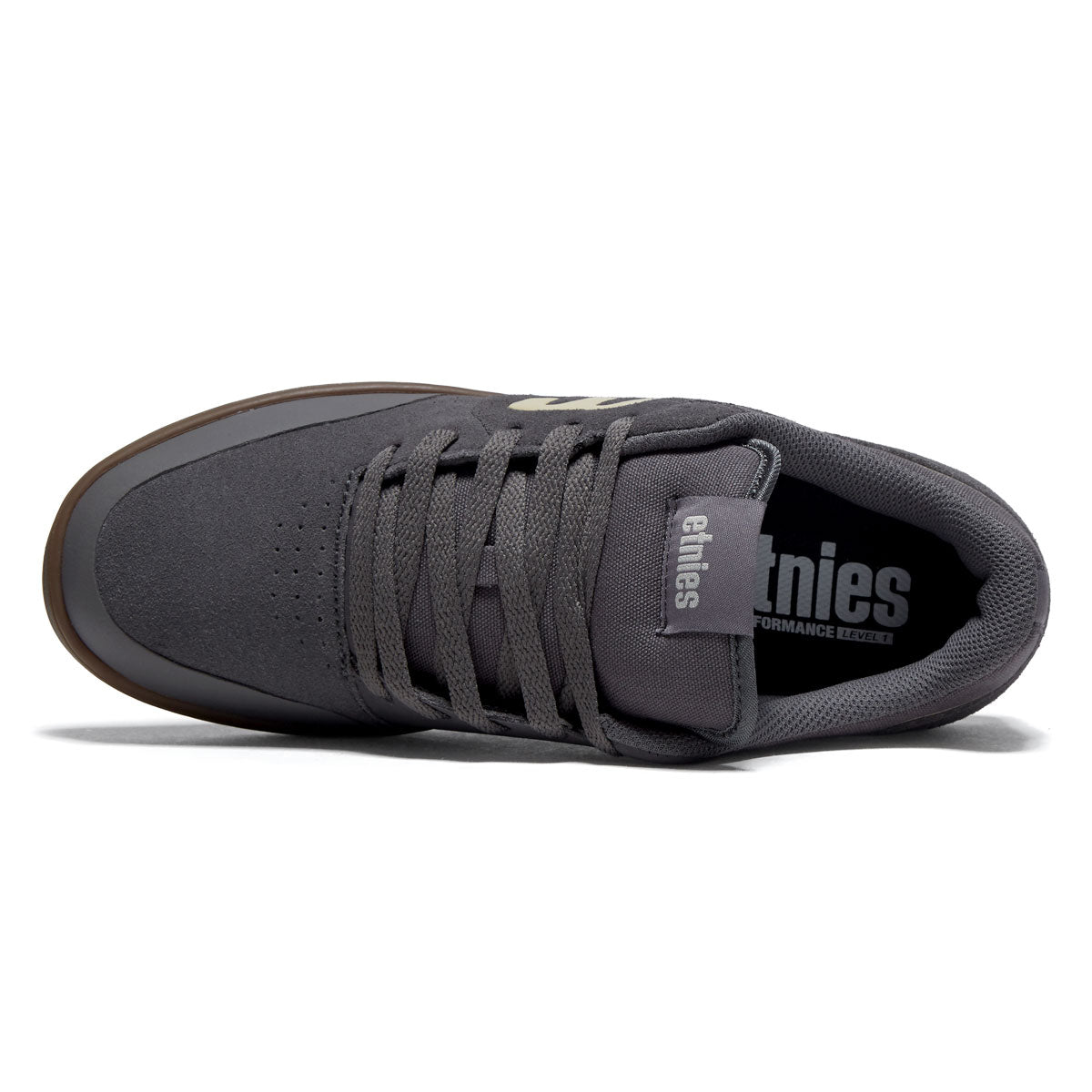 Etnies Marana Shoes - Carbon image 3