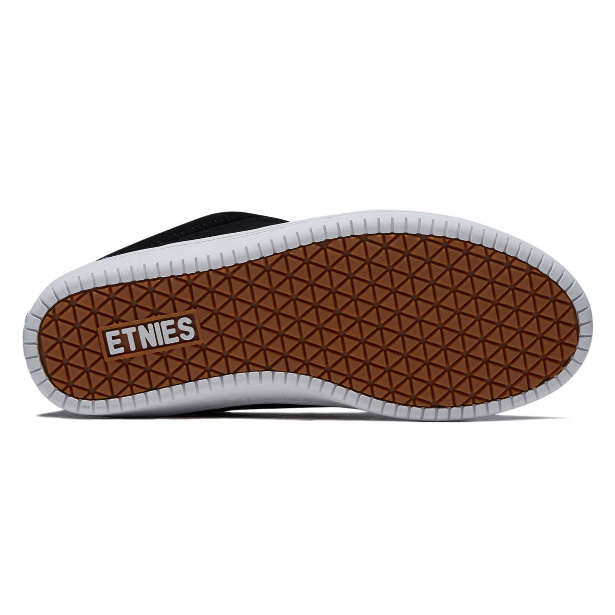 Etnies Sal 23 Shoes - Black image 4