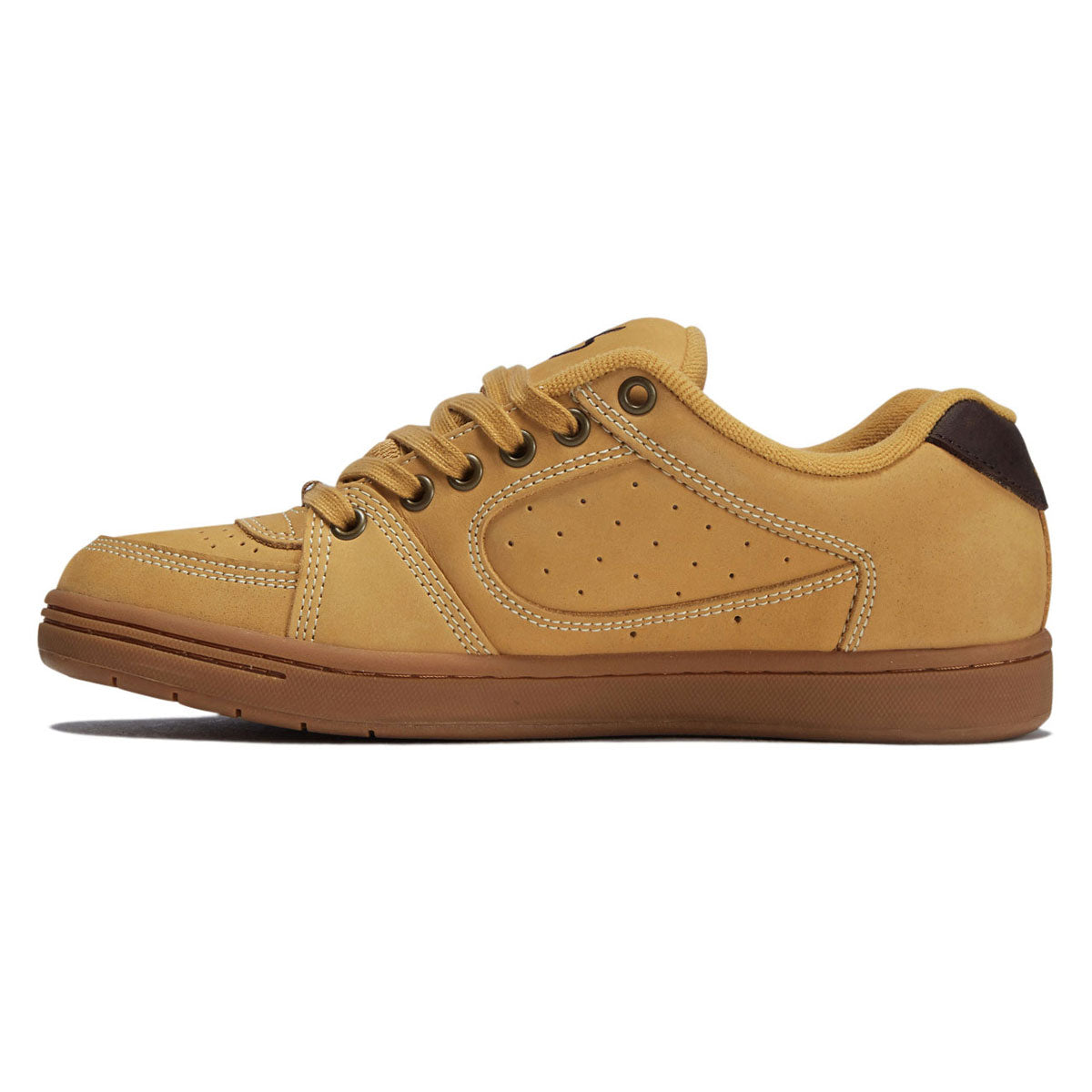 eS Accel Shoes - Copper image 2