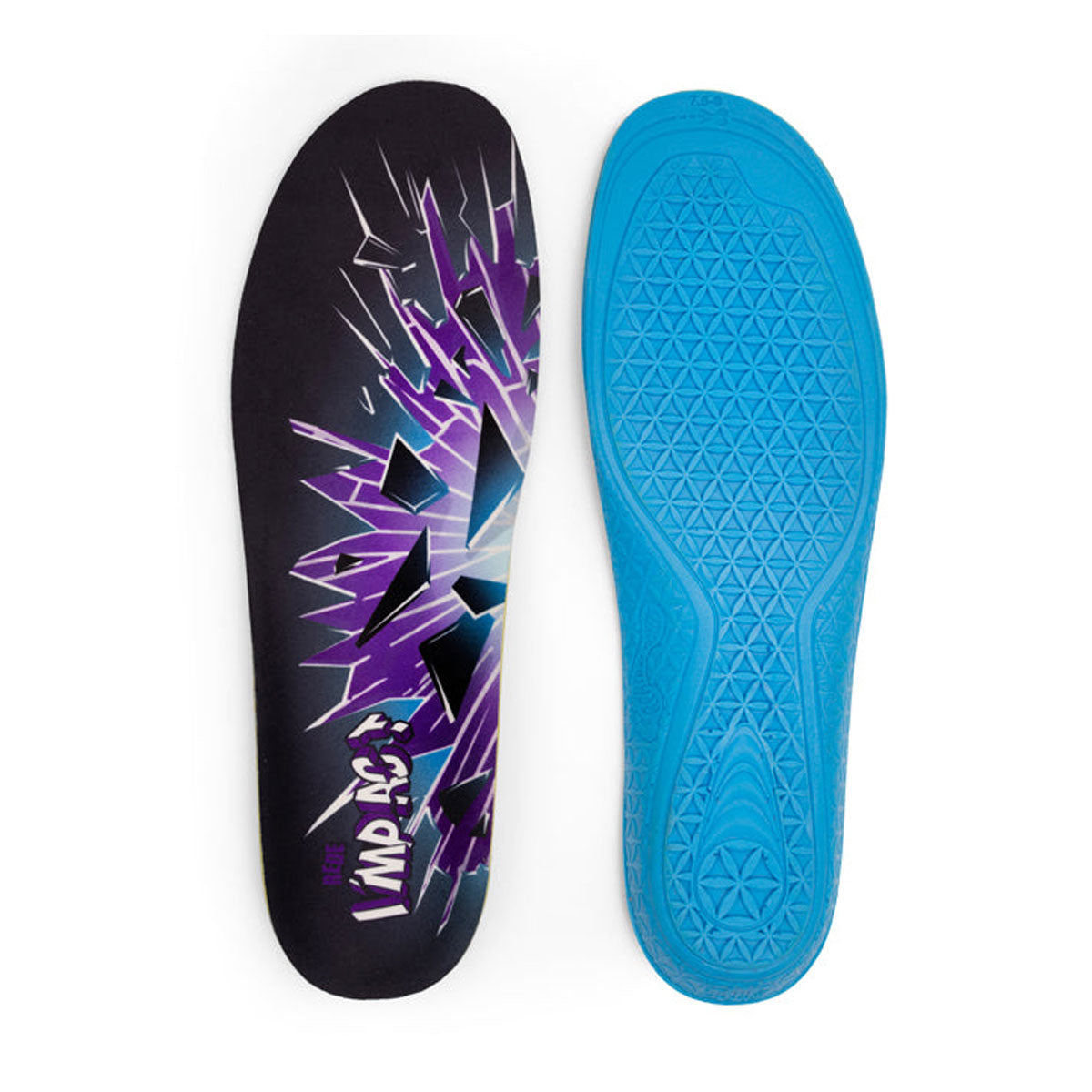 Remind Rede Impact 7MM Low-All Arch Shoe Insole image 2