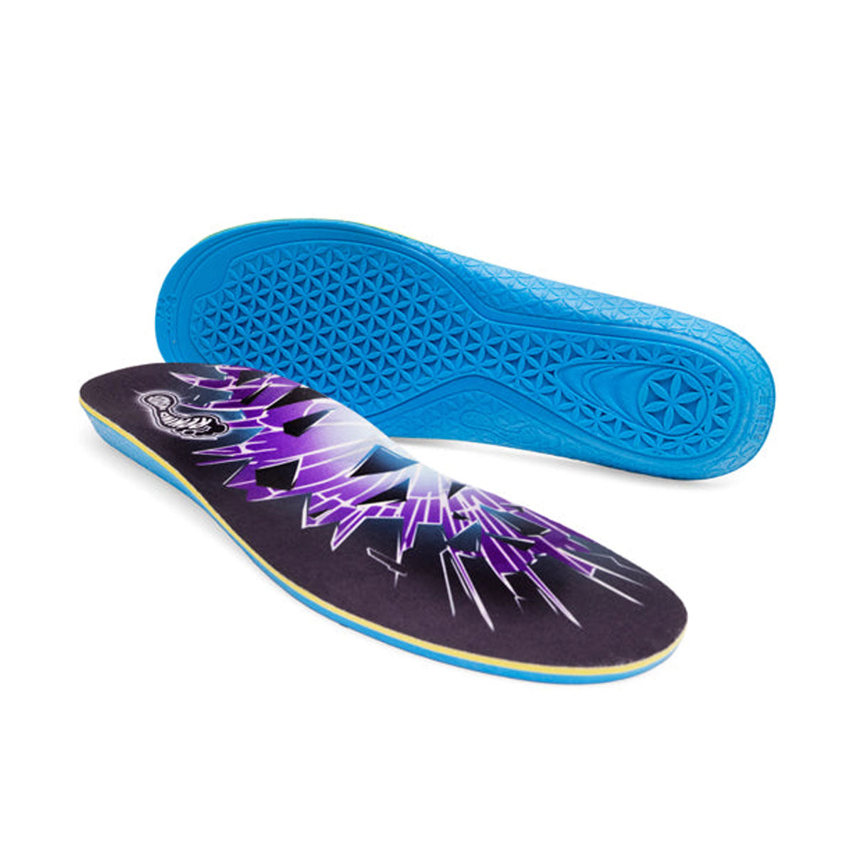 Remind Rede Impact 7MM Low-All Arch Shoe Insole image 3