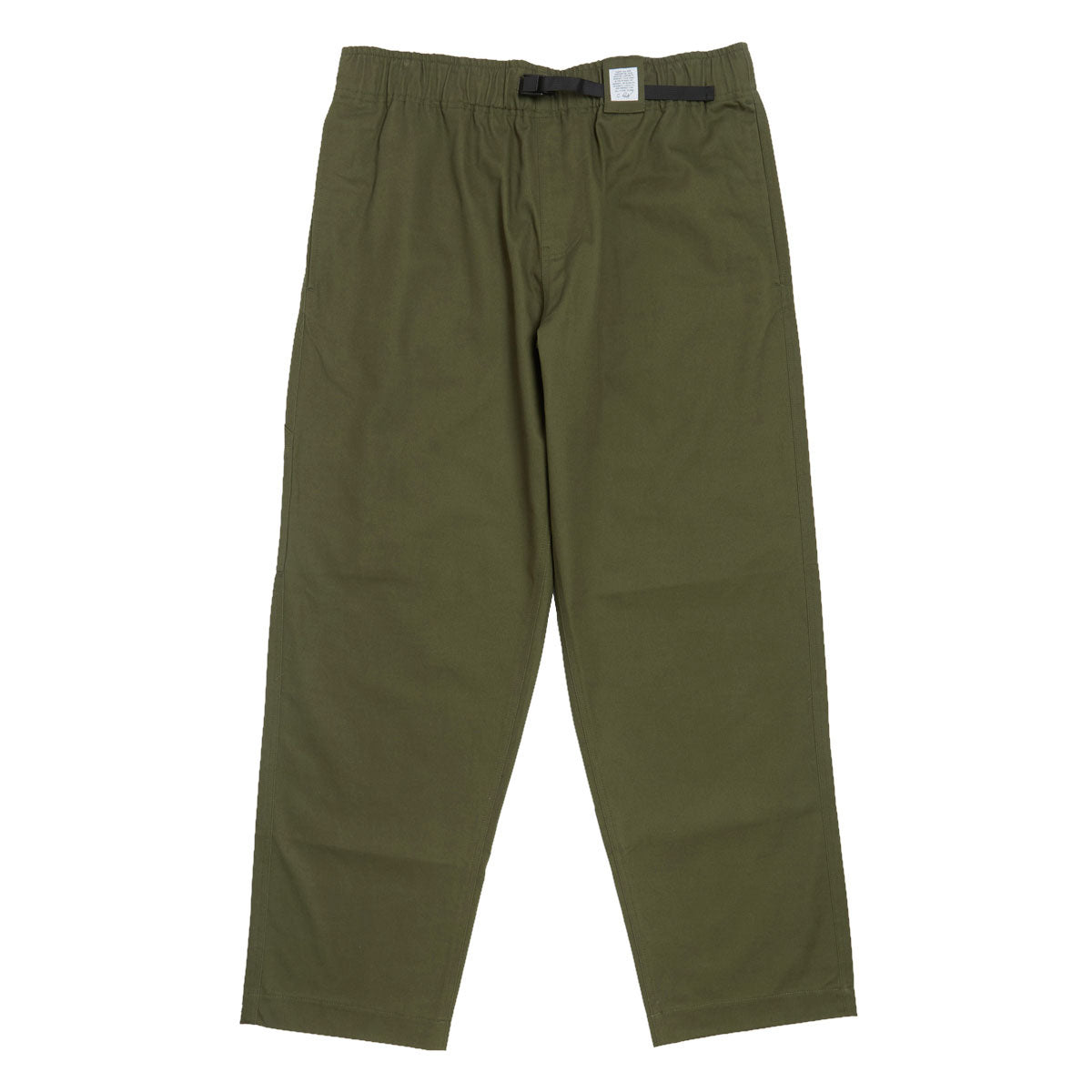 Limpies Ace Pelka Skate Pants - Olive image 1