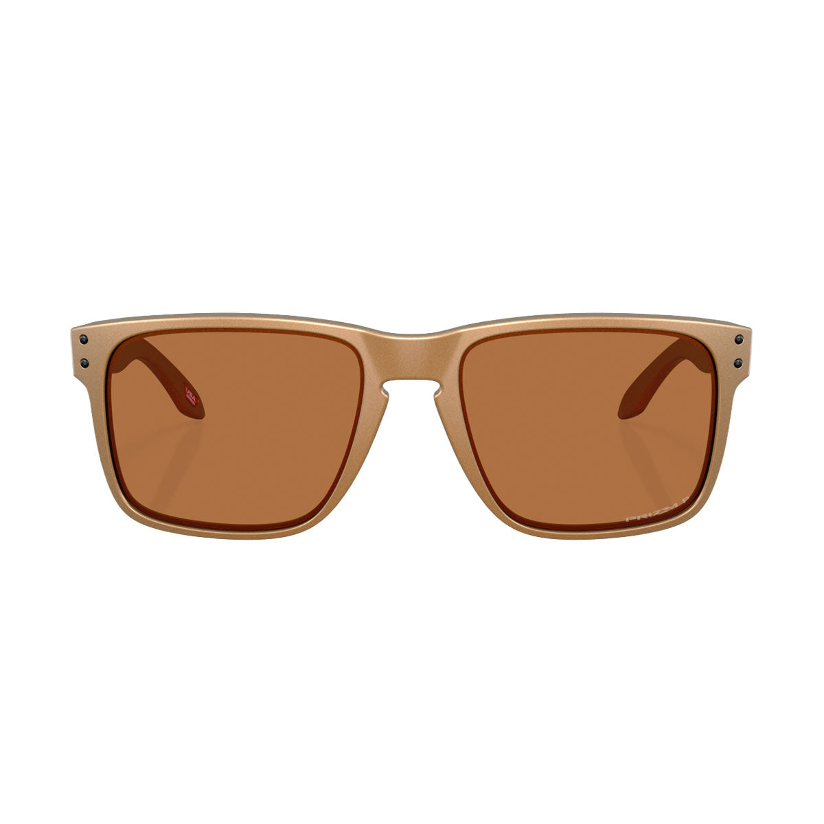 Oakley Holbrook XL Sunglasses - Bronze/PRIZM Bronze Polarized Lens image 1