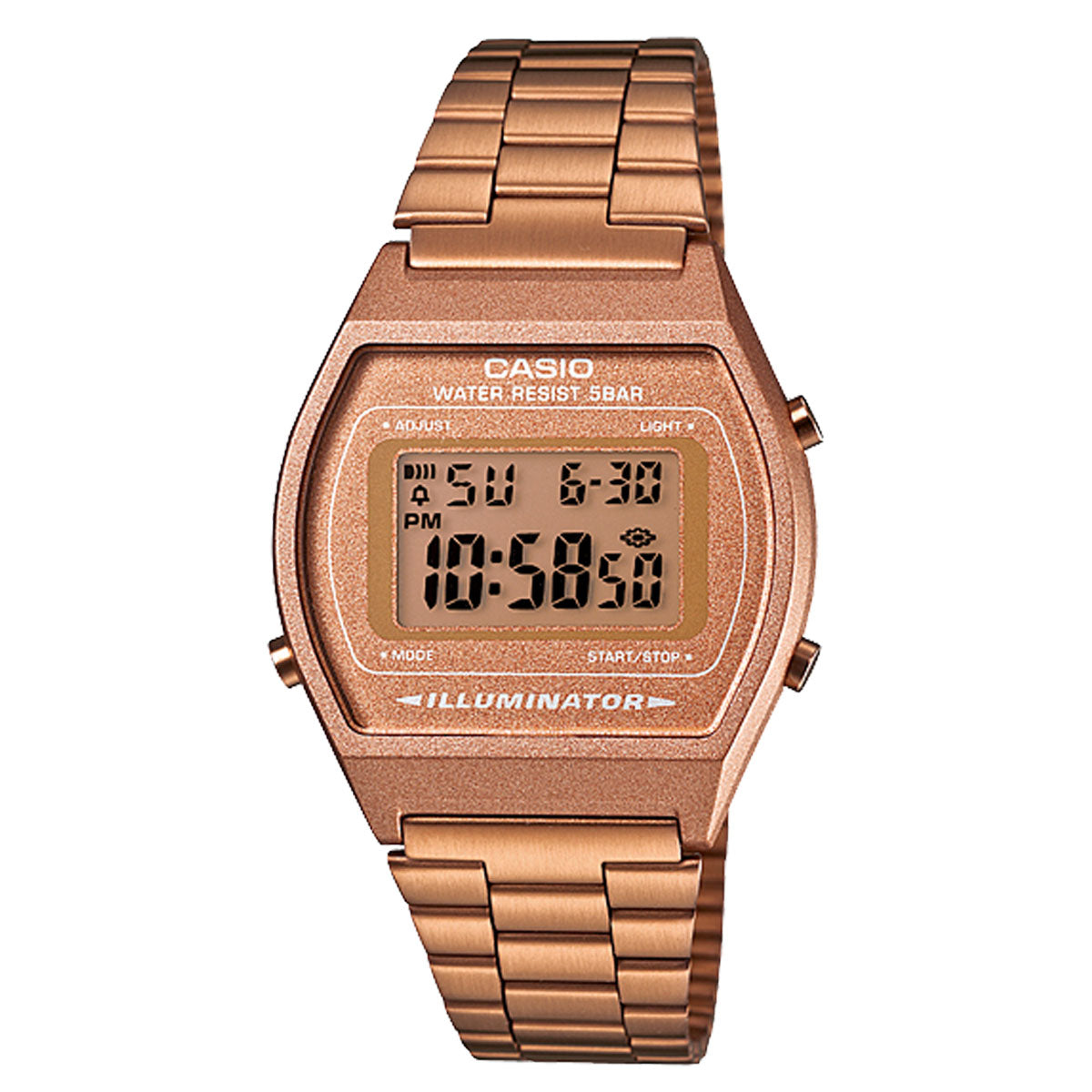 Casio B640WC-5AVT Watch image 1
