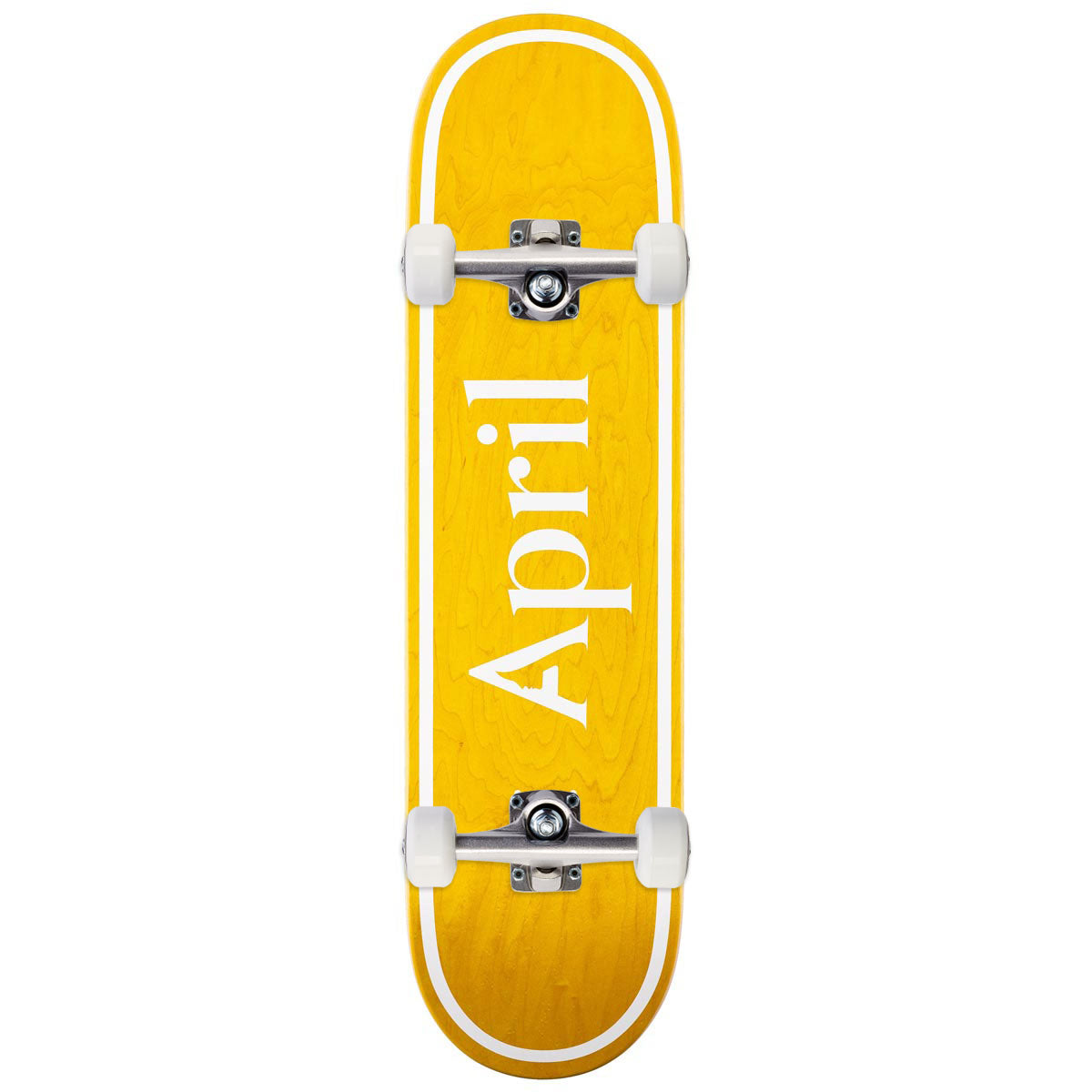 April OG LOGO GOLDEN DECK よる April OG LOGO GOLDEN DECK よる April OG LOGO GOLDEN DECK