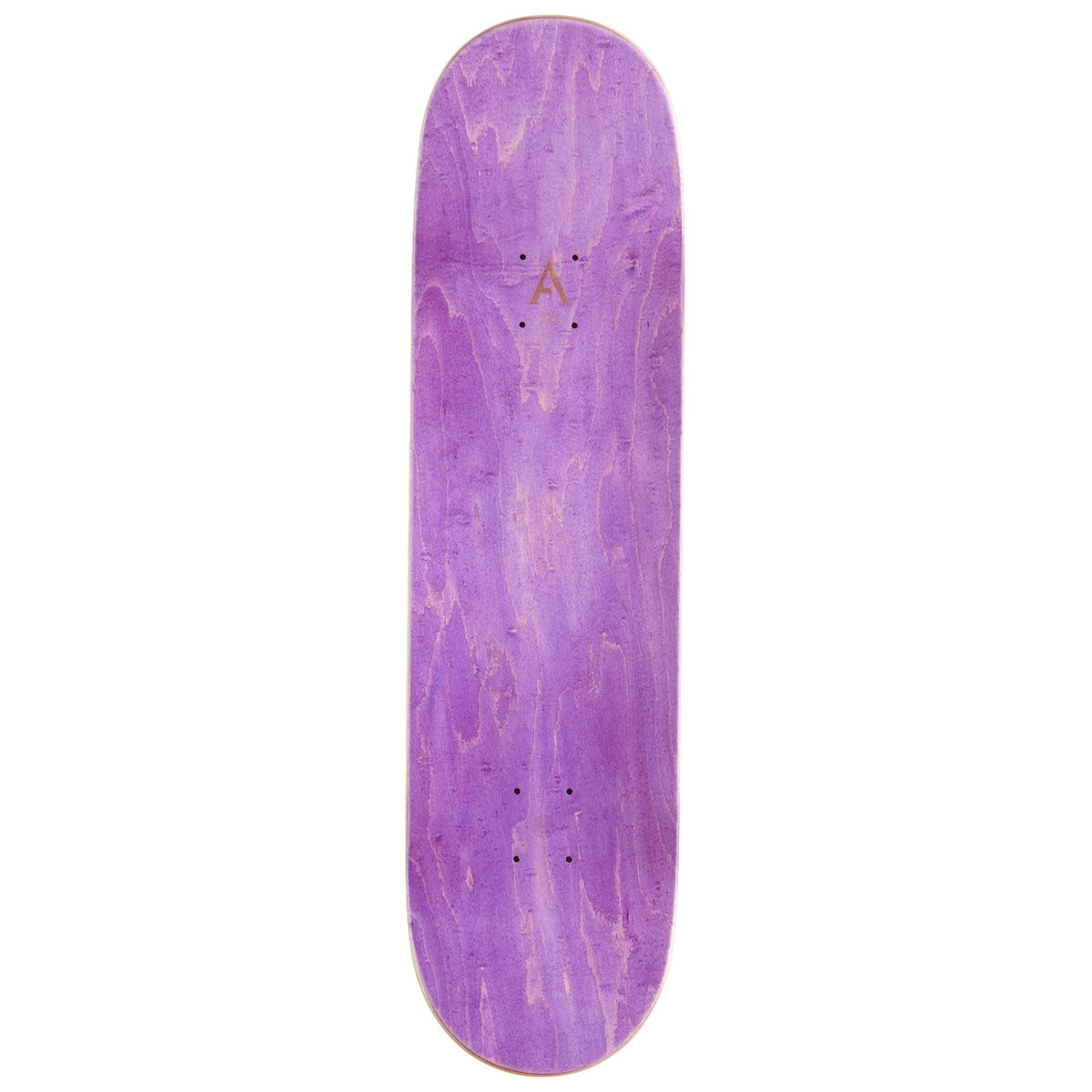 April Skateboards Guy Mariano Dancer Skateboard Deck - 8.50