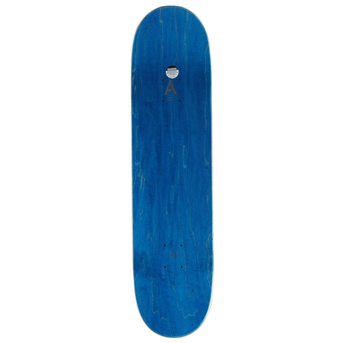 April Shane O'Neill Liquid Skateboard Complete - 8.00