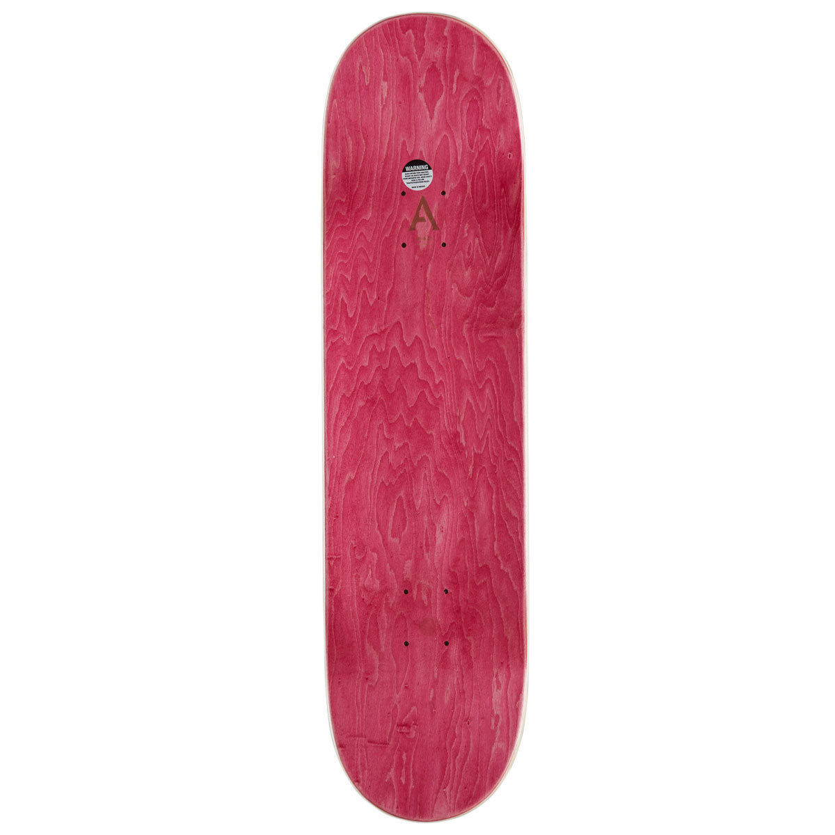 April Yuto Horigome Genes Skateboard Deck - 8.00