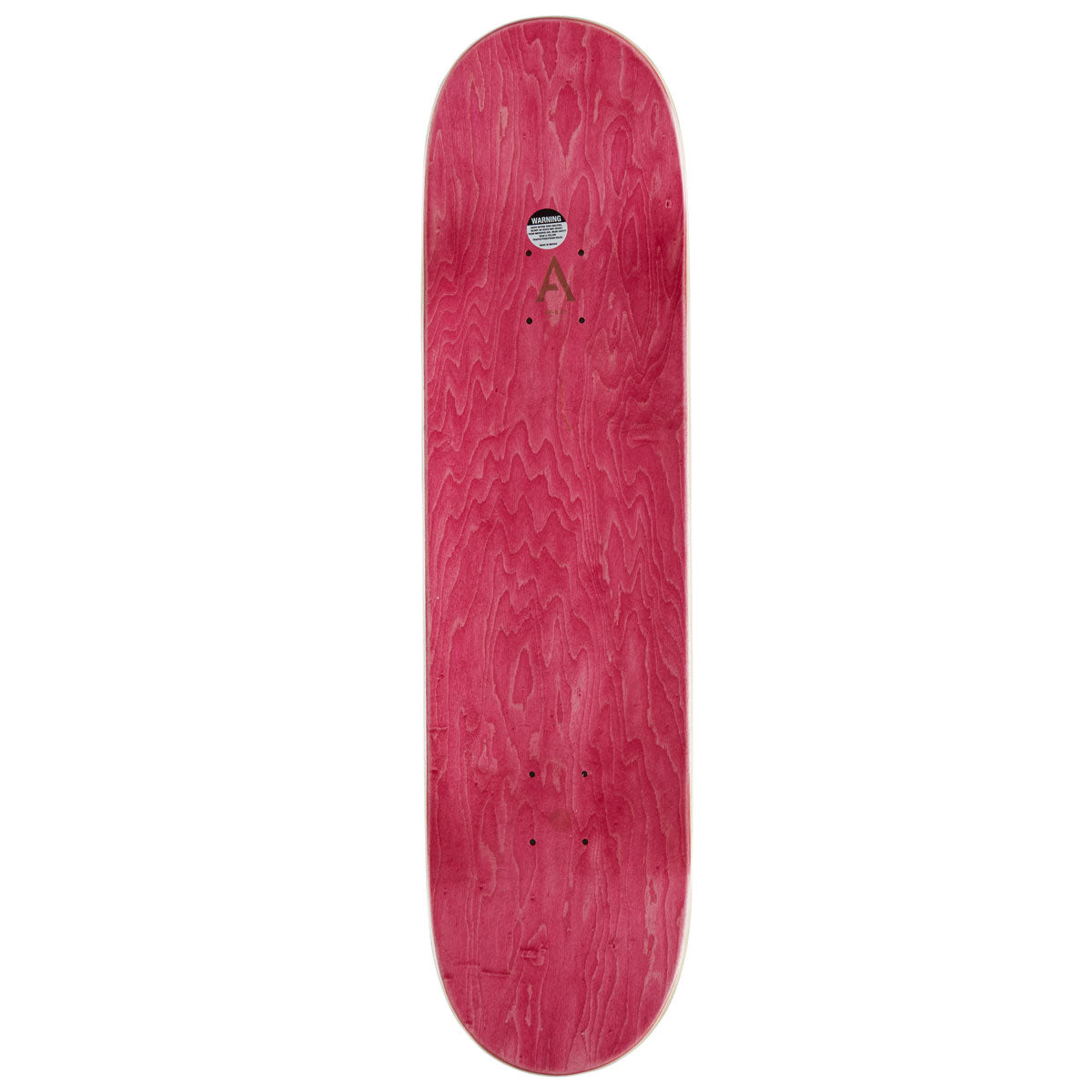 April Yuto Horigome Genes Skateboard Complete - 8.25