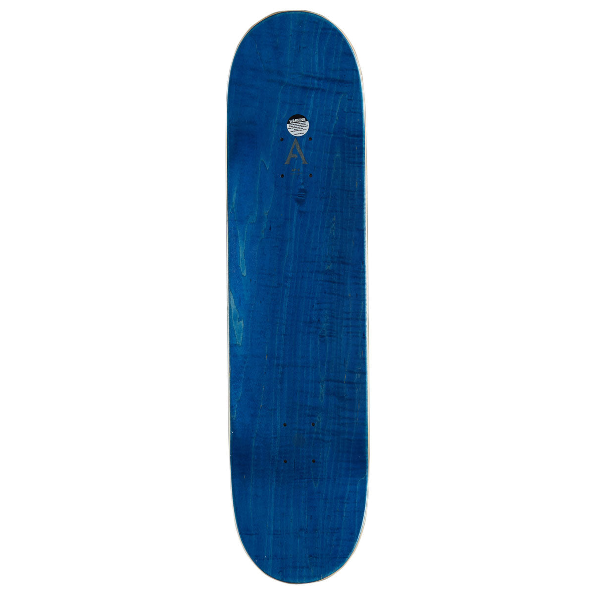 April Kai Kishi Yatagarasu Skateboard Deck - 8.00
