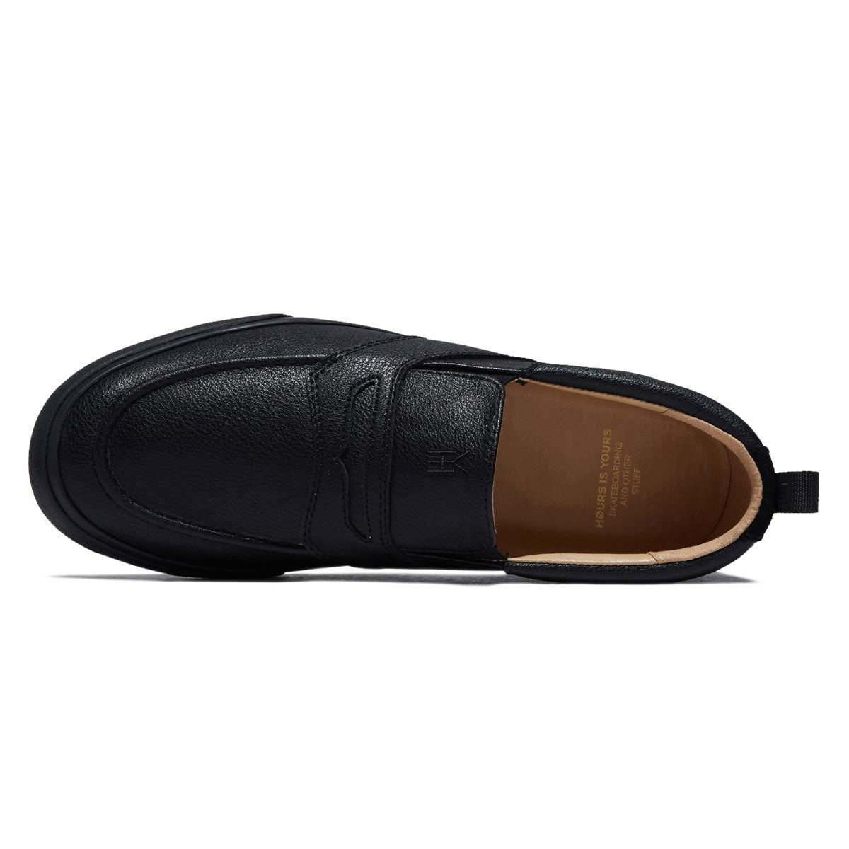 Hours Is Yours Cohiba SL30 Shoes - Matte Black II image 3